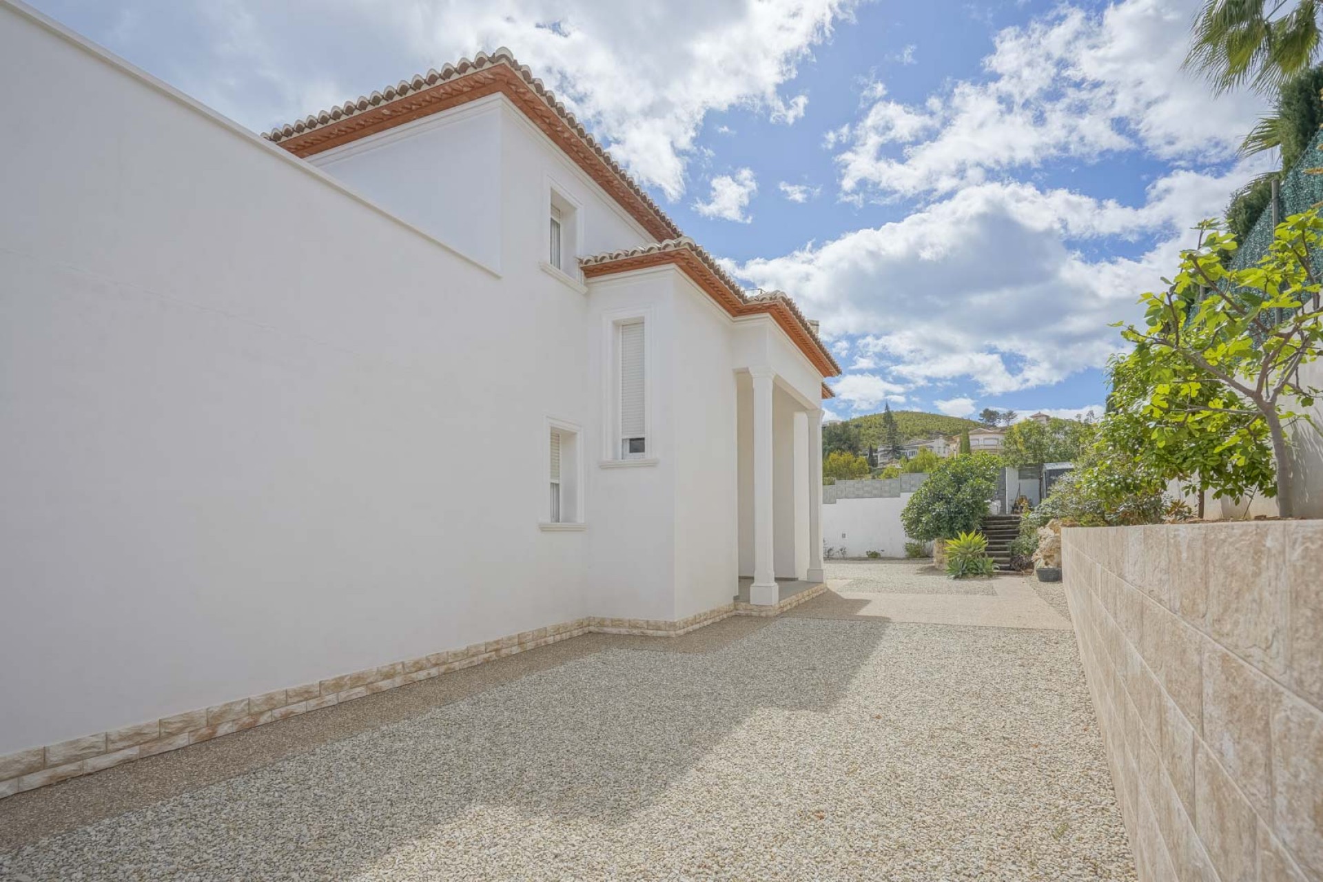 Revente - Villa -
Jávea - Pinosol