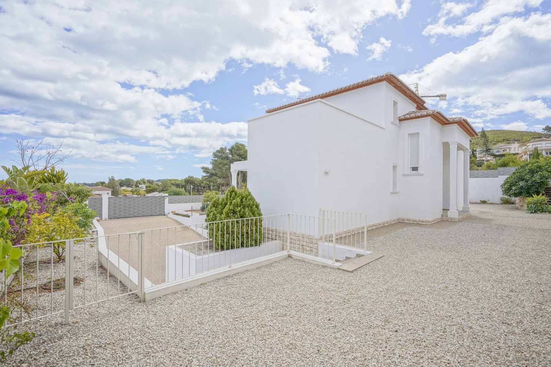 Revente - Villa -
Jávea - Pinosol