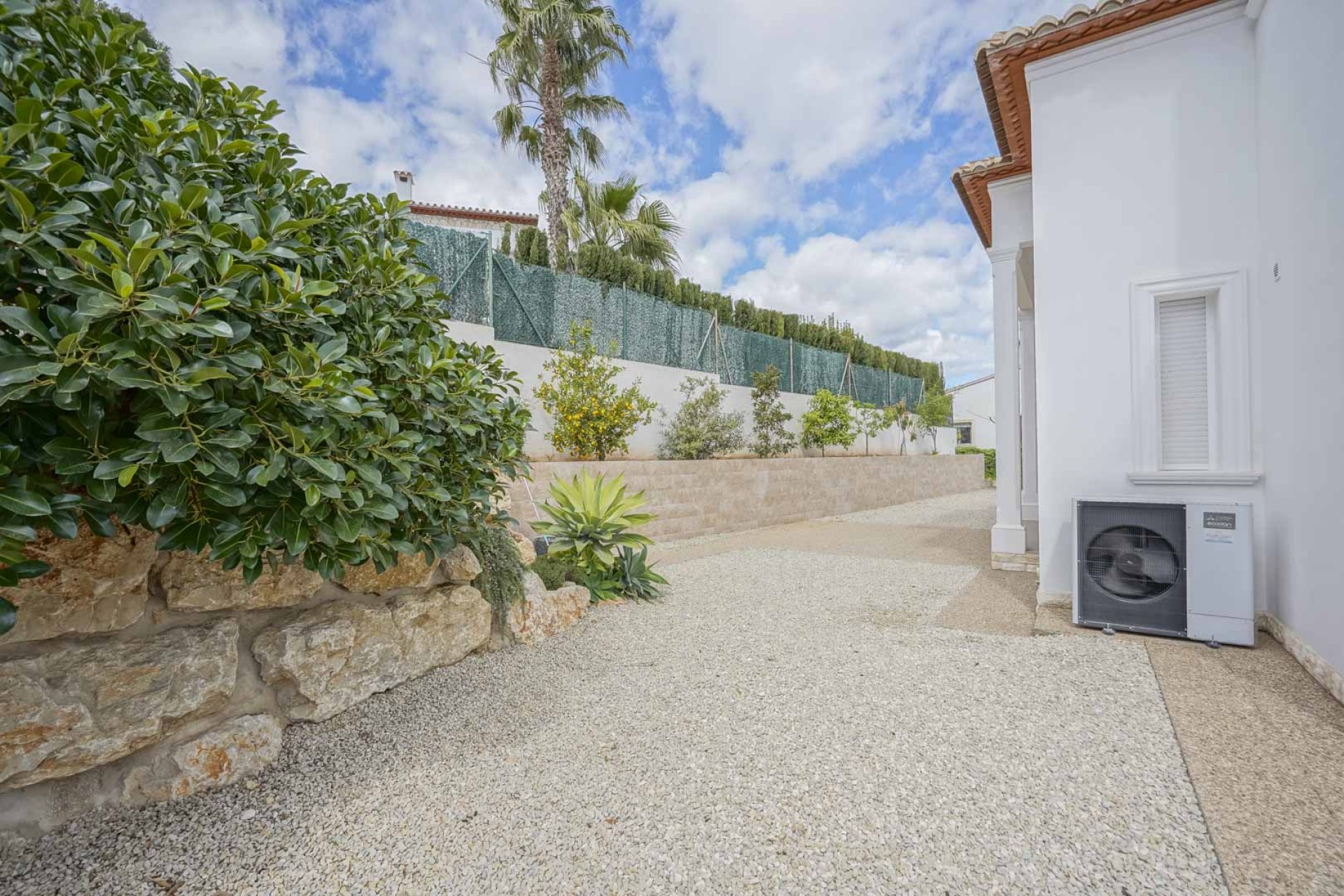 Revente - Villa -
Jávea - Pinosol