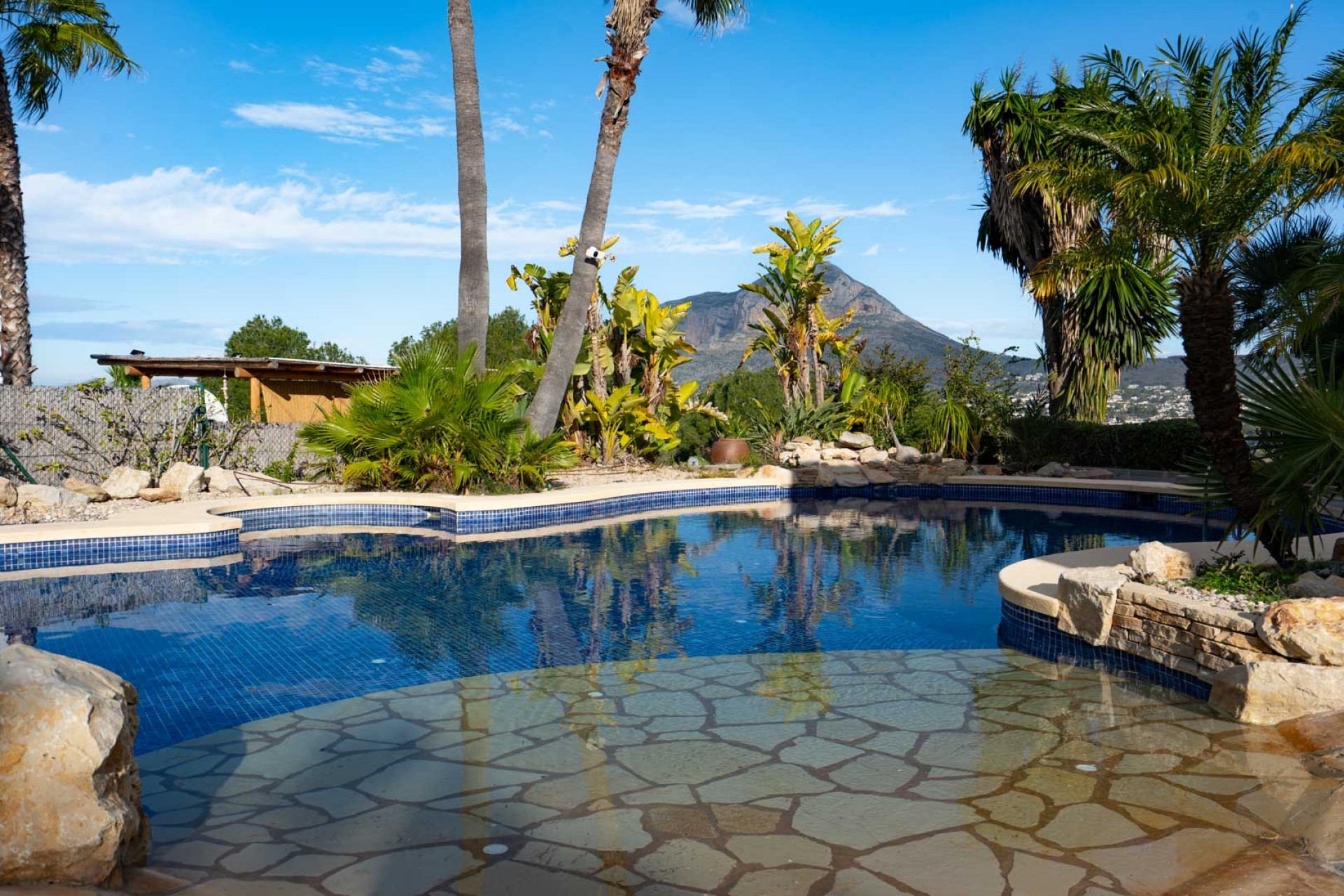 Revente - Villa -
Jávea - Piver