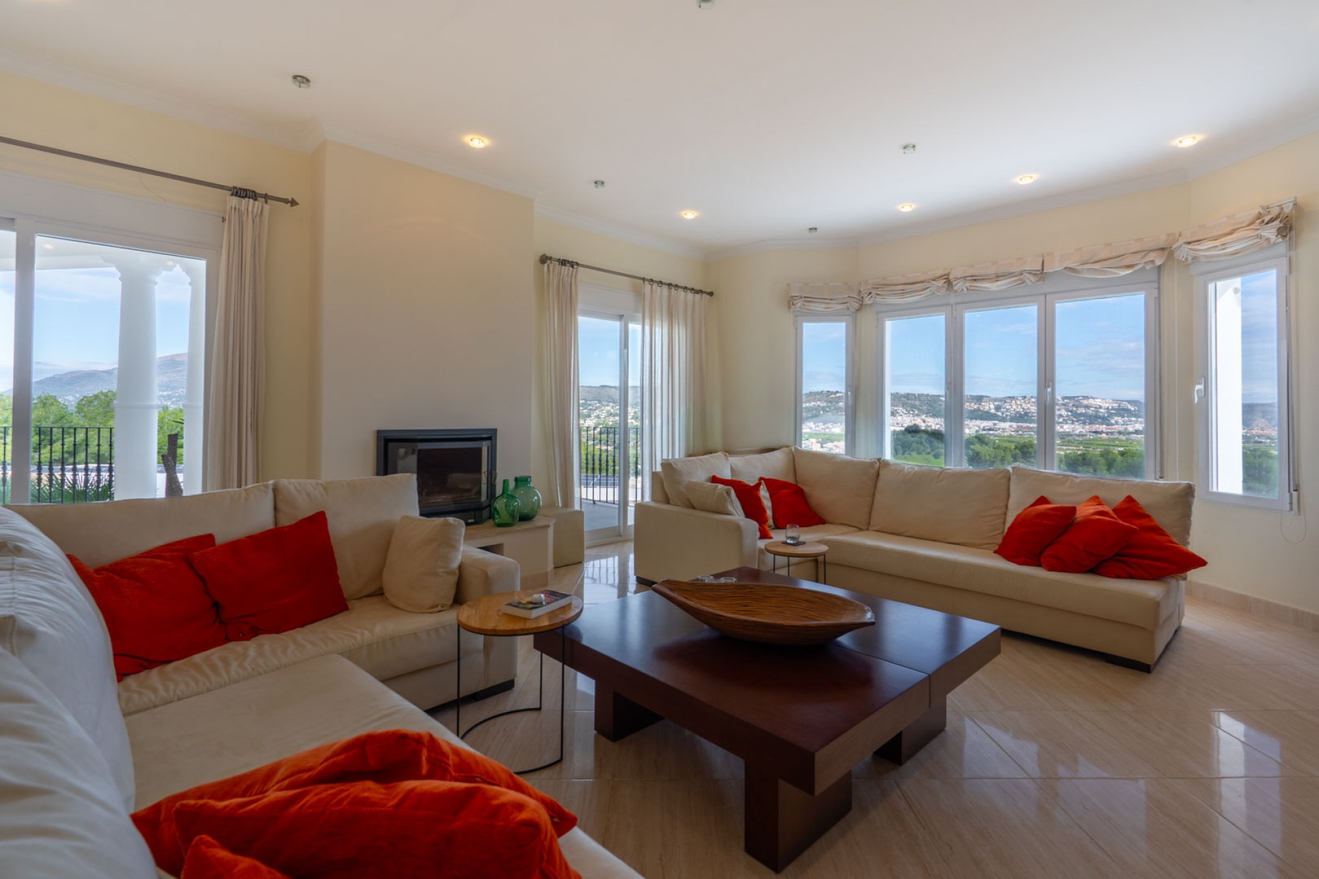 Revente - Villa -
Jávea - Piver