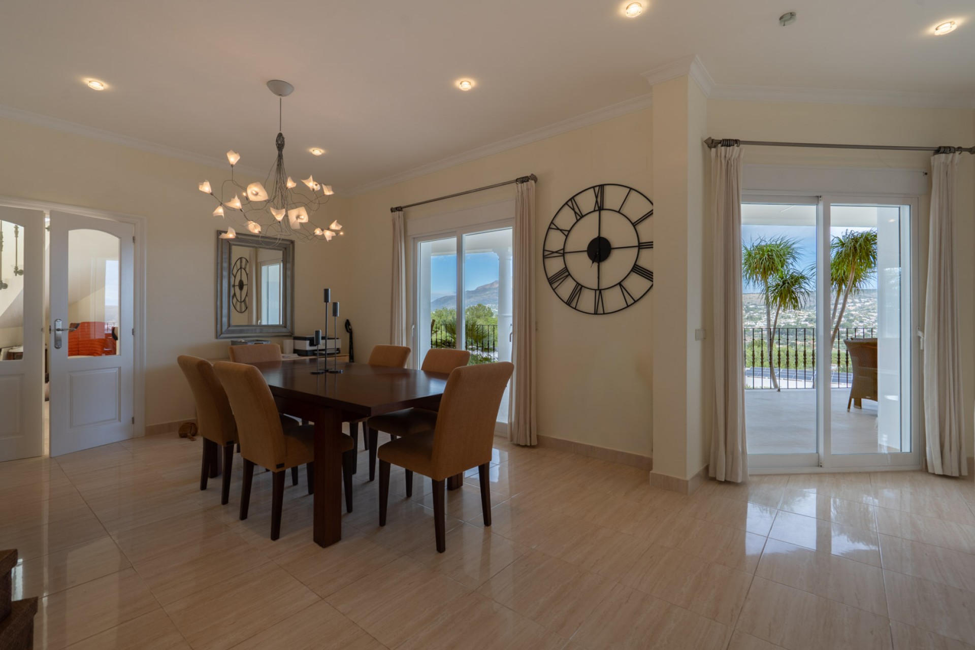 Revente - Villa -
Jávea - Piver