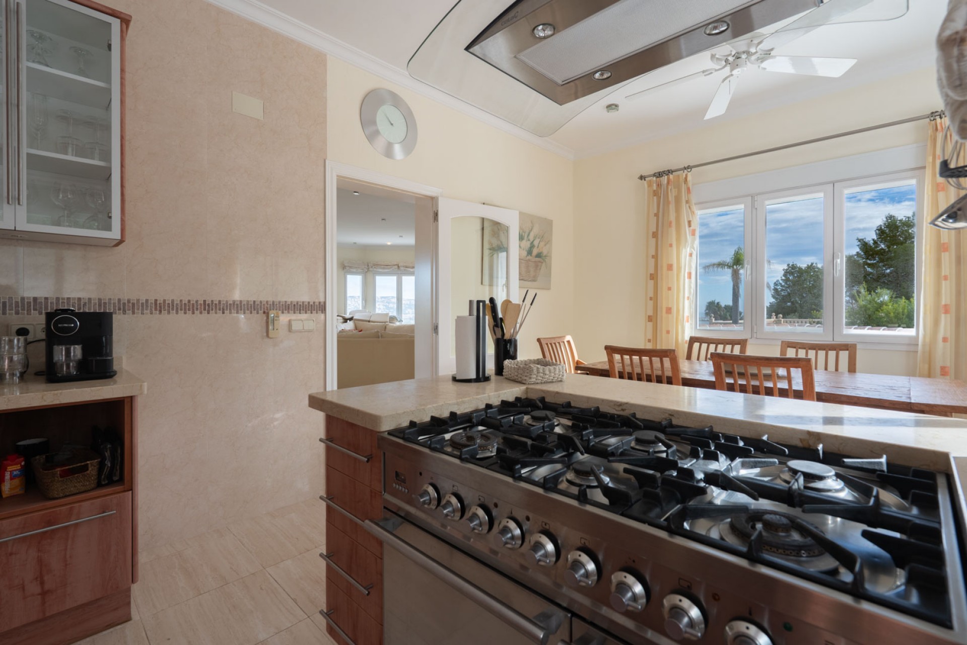 Revente - Villa -
Jávea - Piver