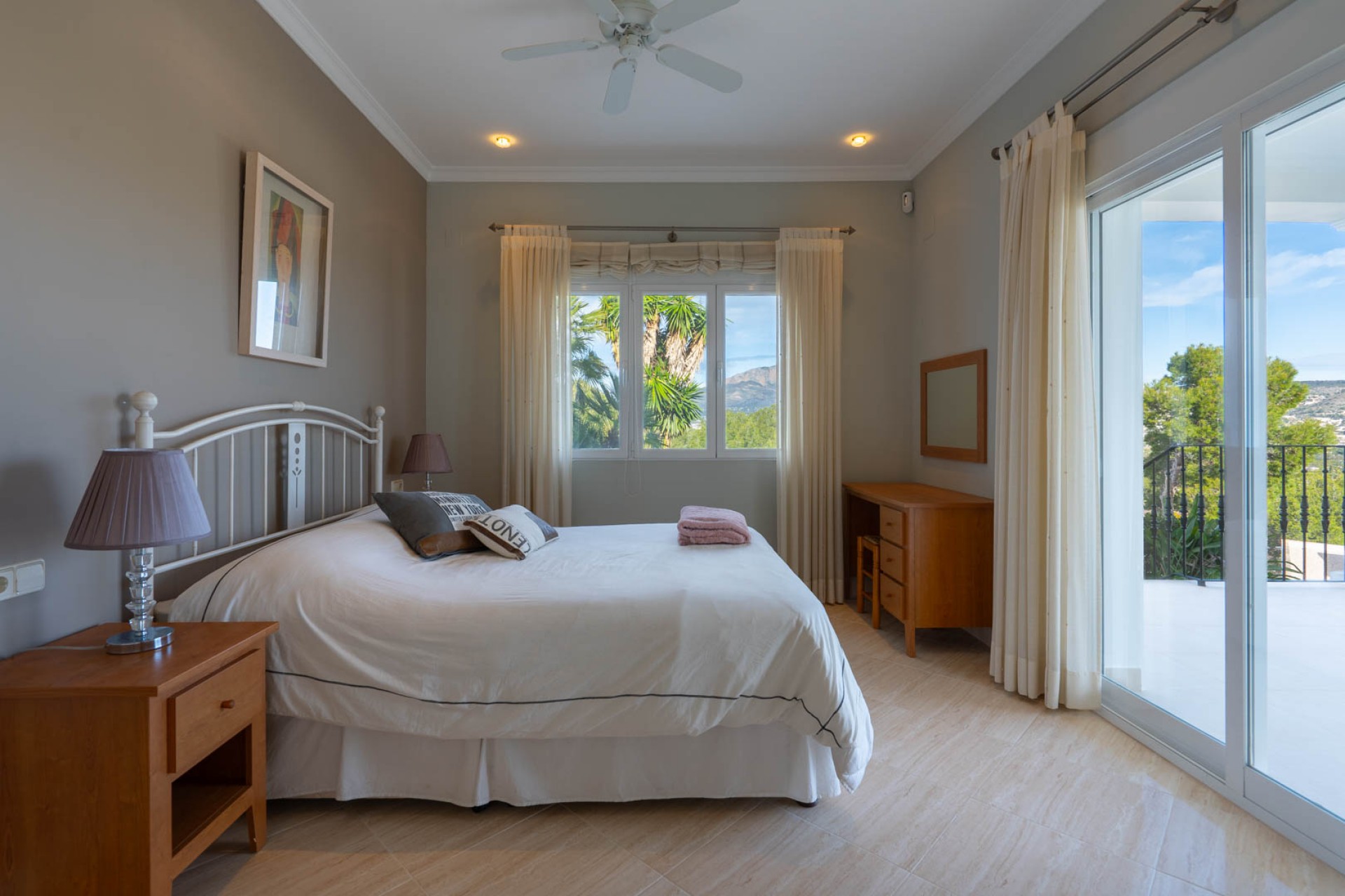 Revente - Villa -
Jávea - Piver