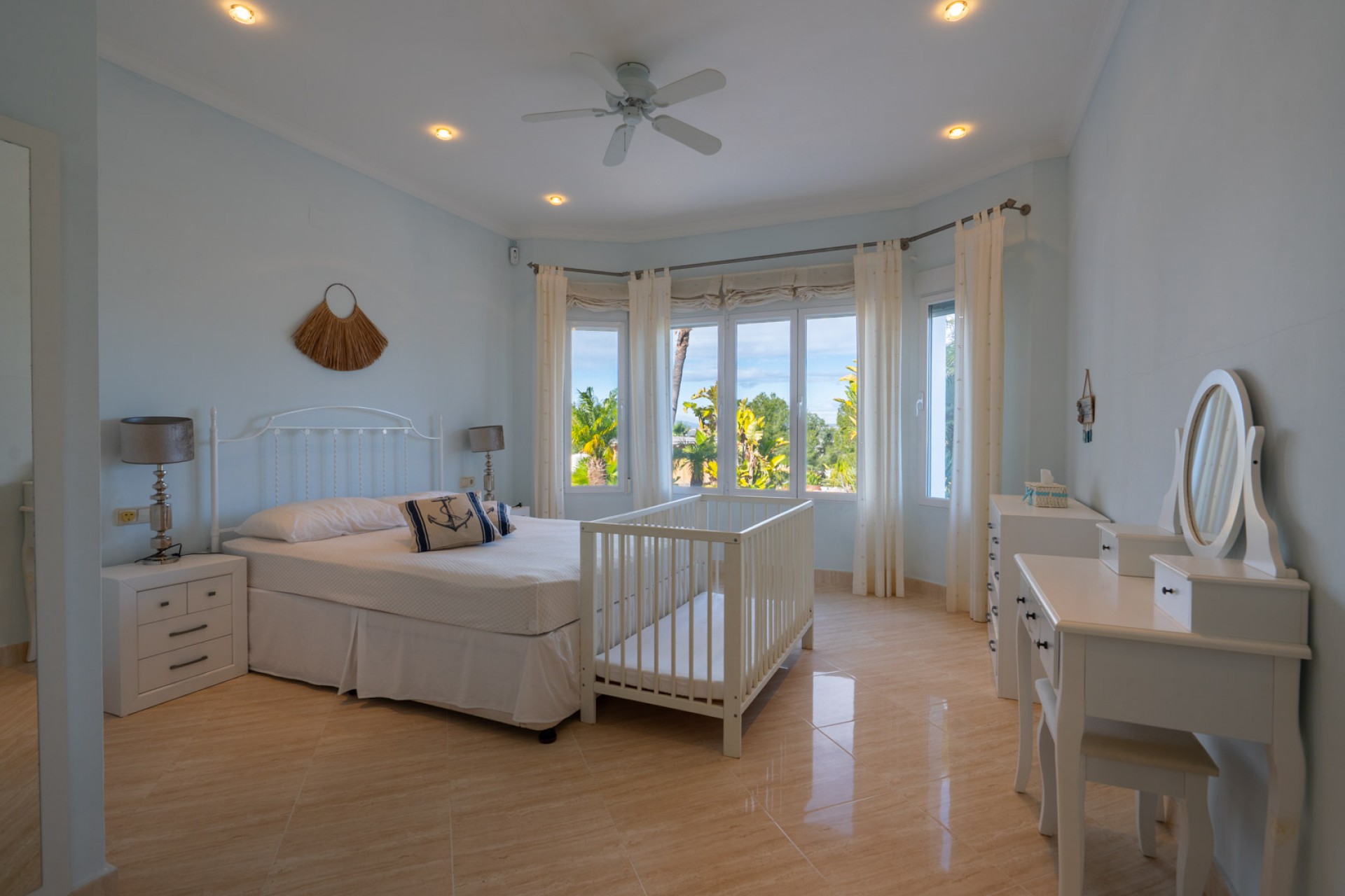 Revente - Villa -
Jávea - Piver