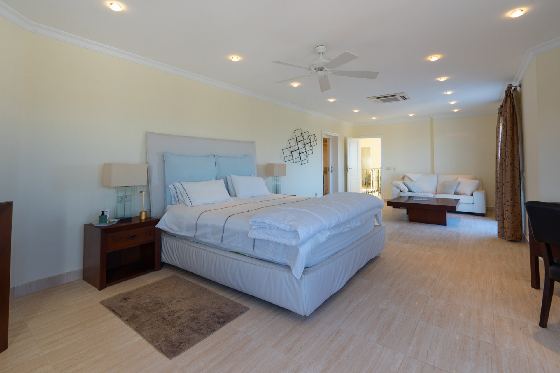 Revente - Villa -
Jávea - Piver