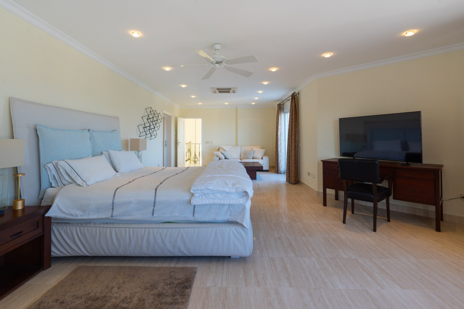 Revente - Villa -
Jávea - Piver