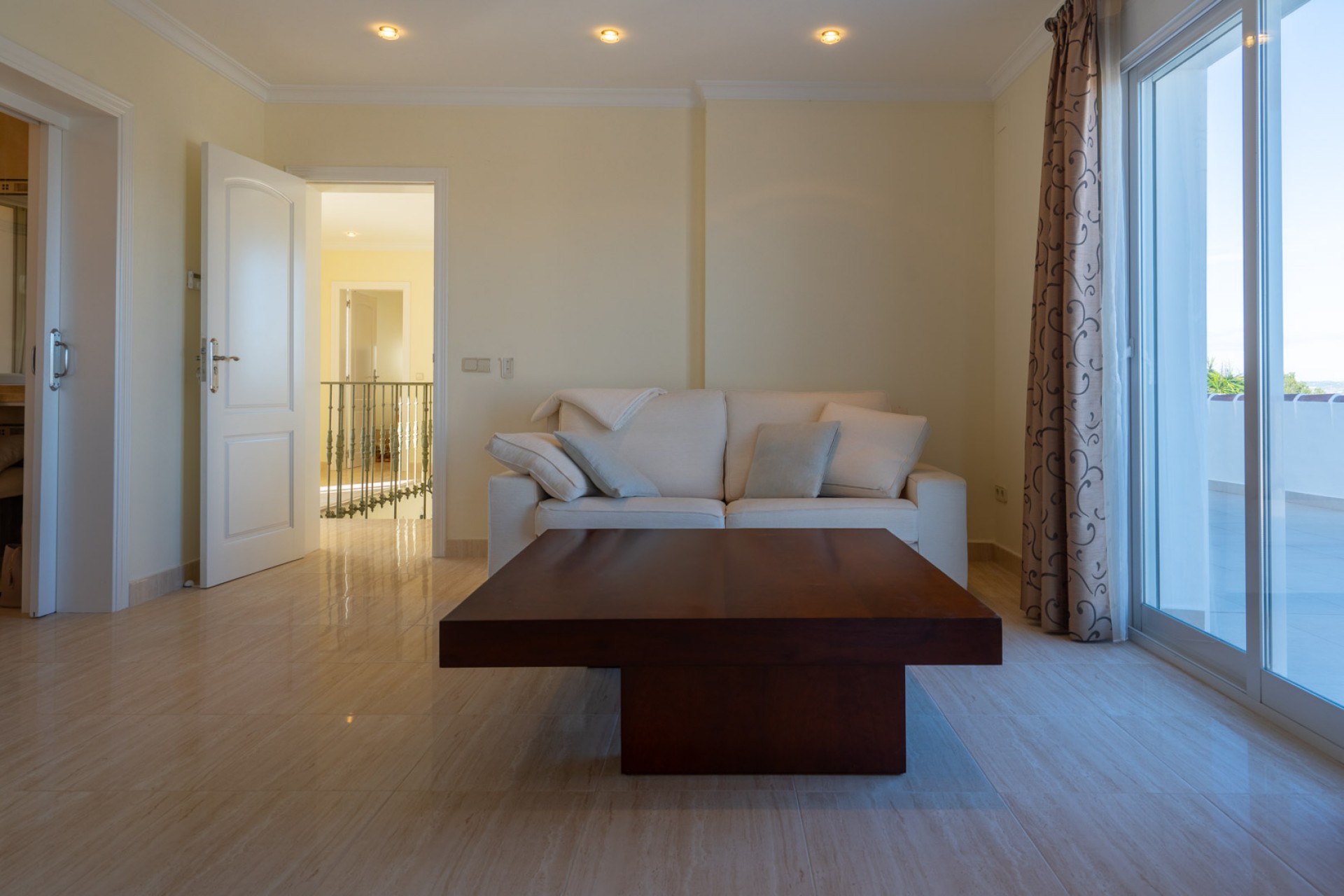 Revente - Villa -
Jávea - Piver