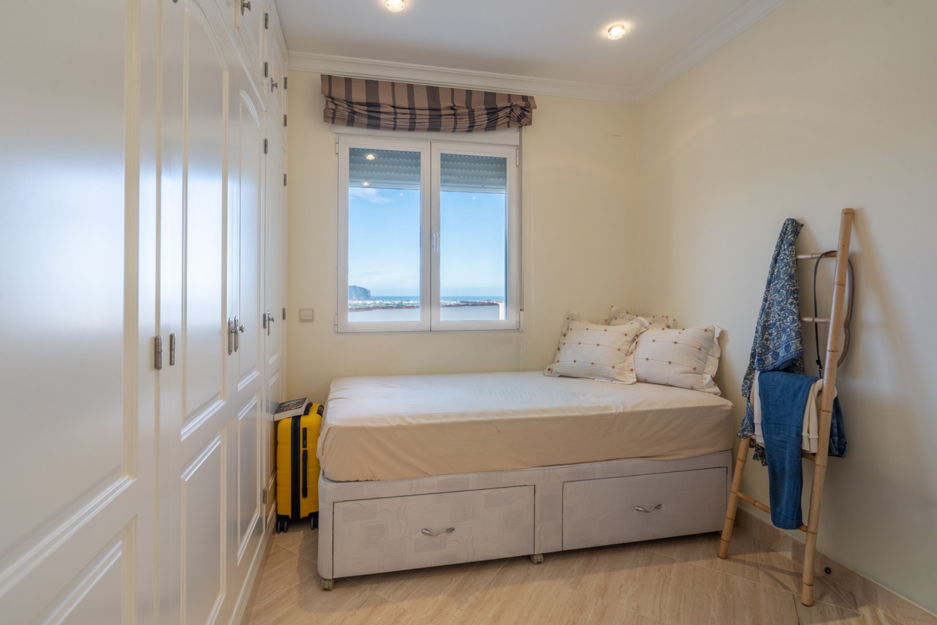 Revente - Villa -
Jávea - Piver