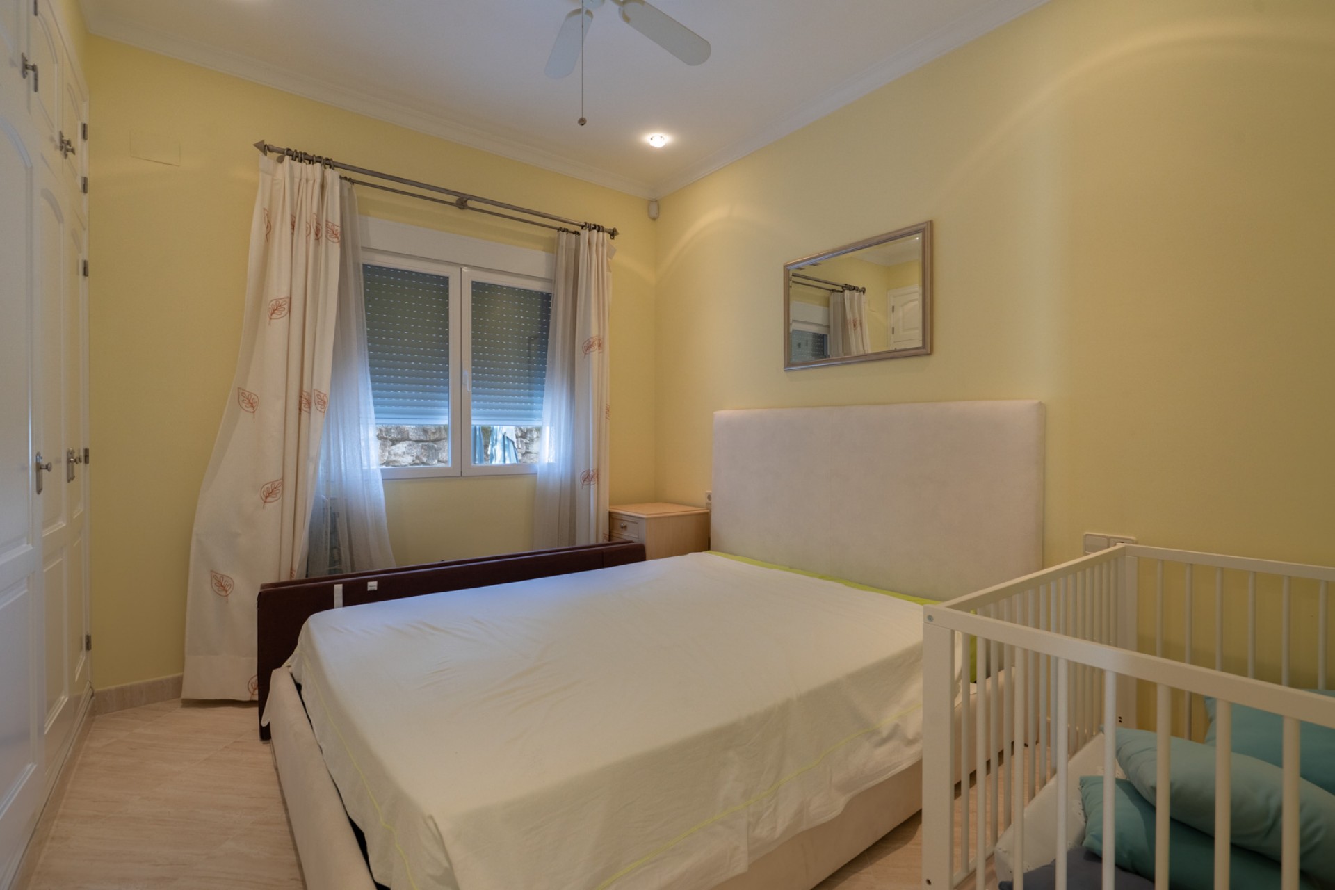 Revente - Villa -
Jávea - Piver