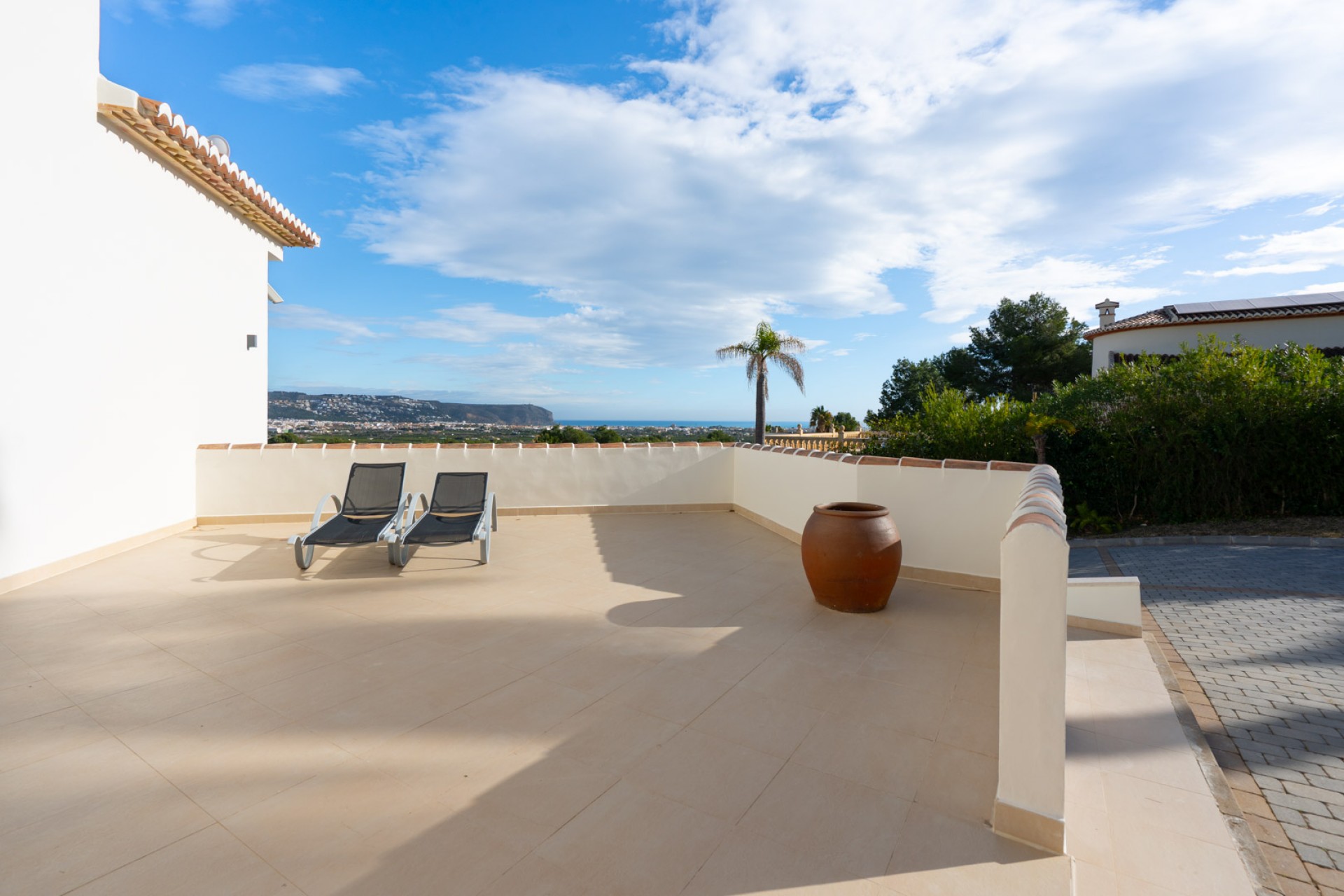 Revente - Villa -
Jávea - Piver