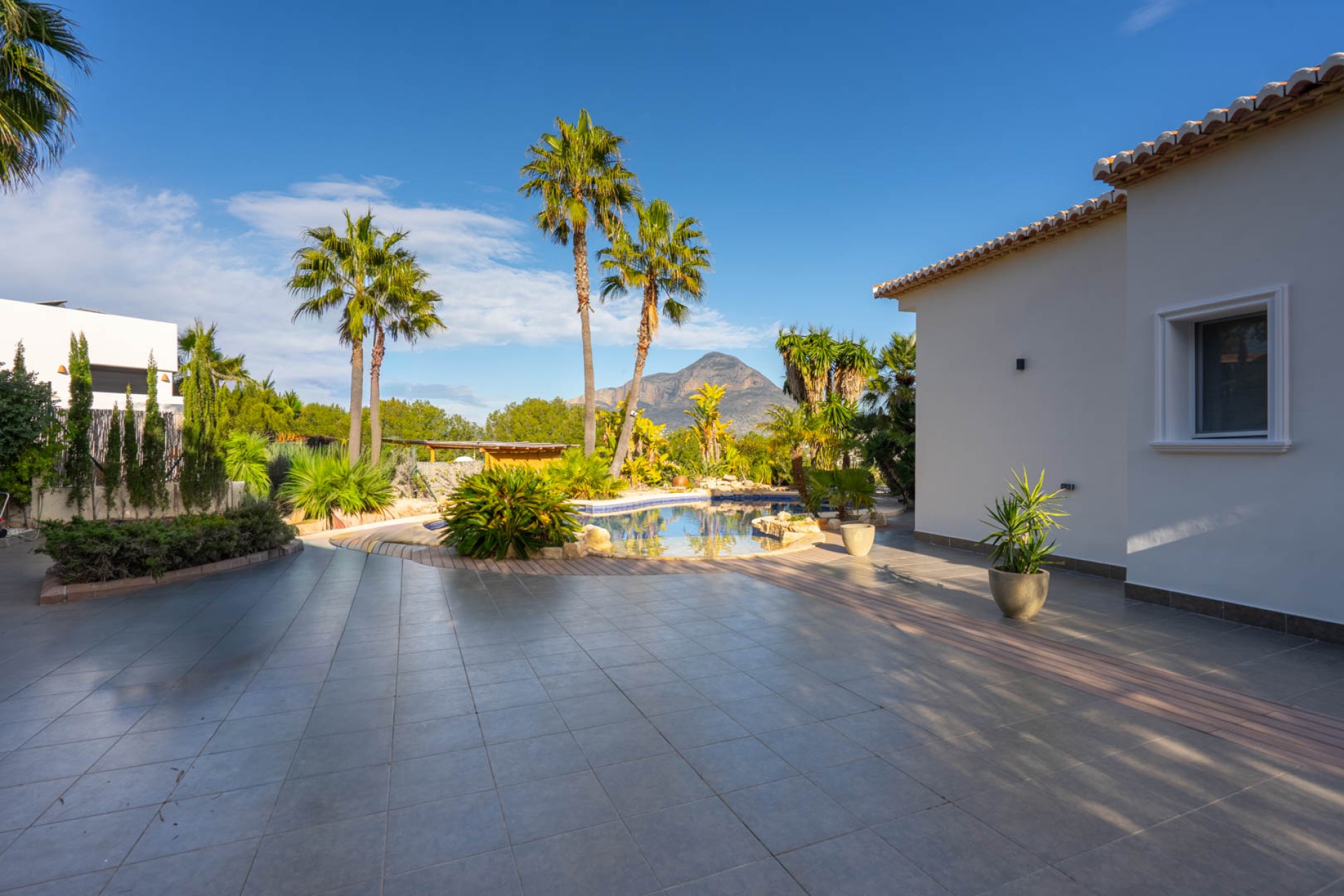 Revente - Villa -
Jávea - Piver