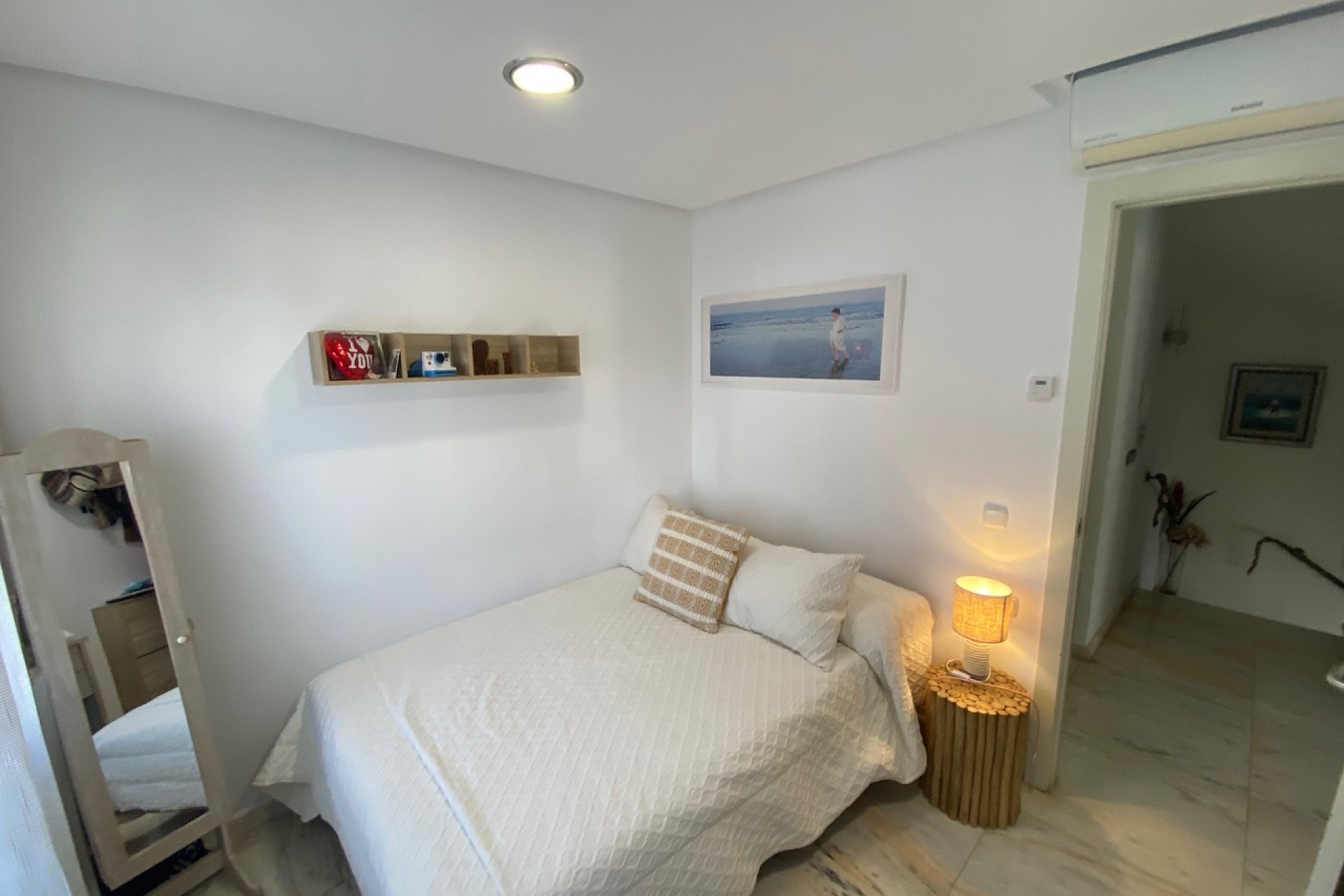 Revente - Villa -
Jávea - Port