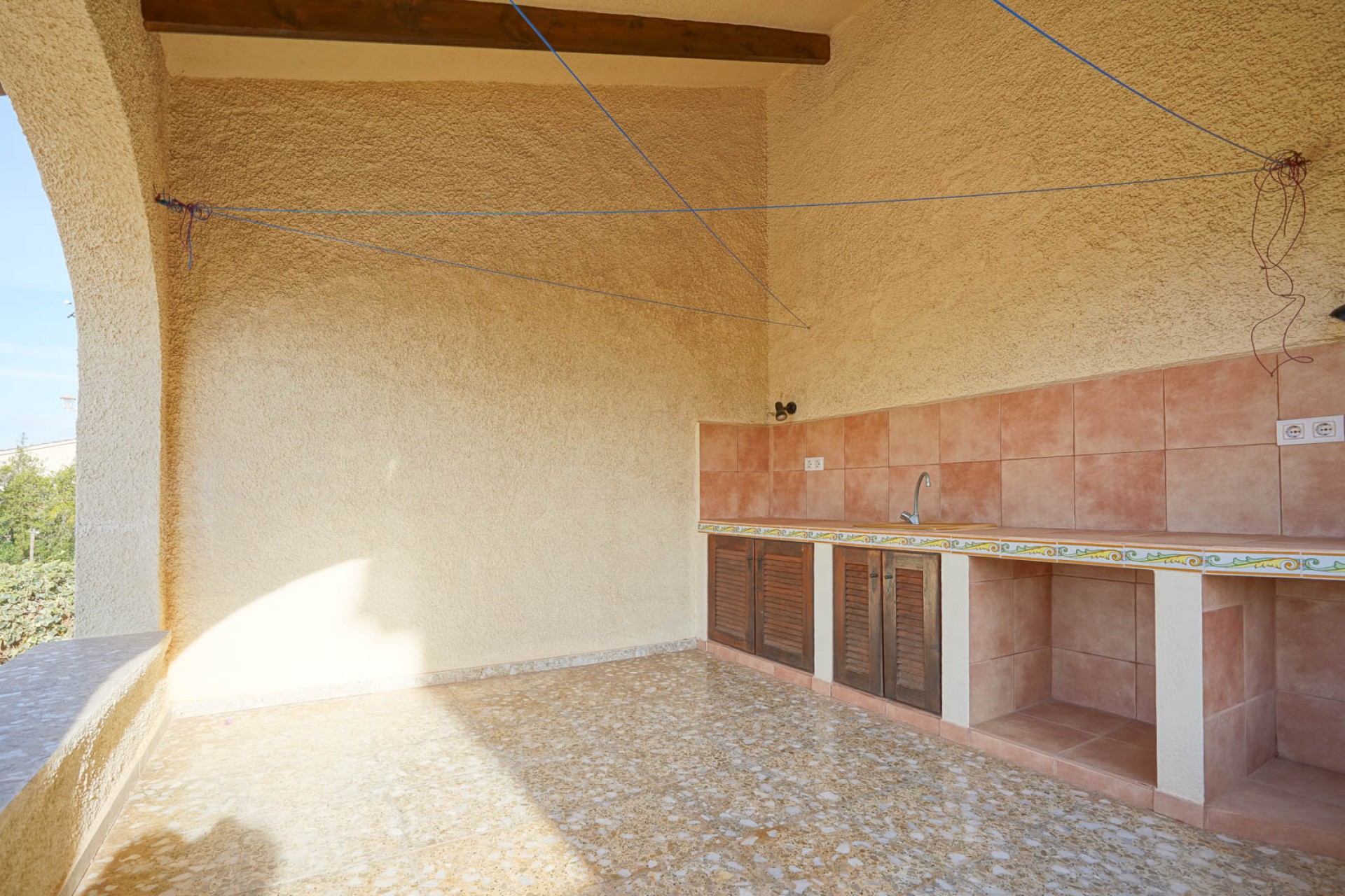 Revente - Villa -
Jávea - Portichol