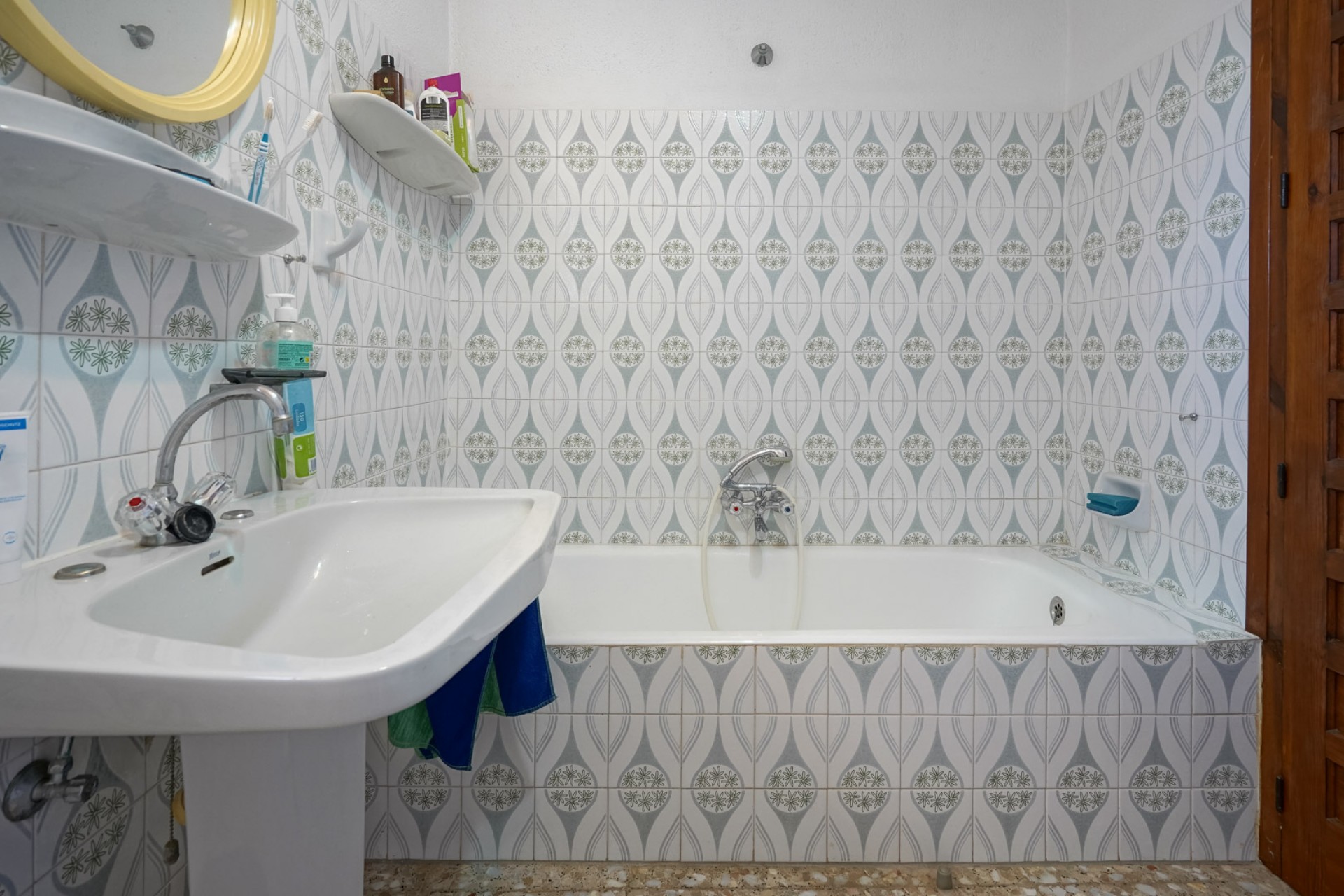Revente - Villa -
Jávea - Portichol