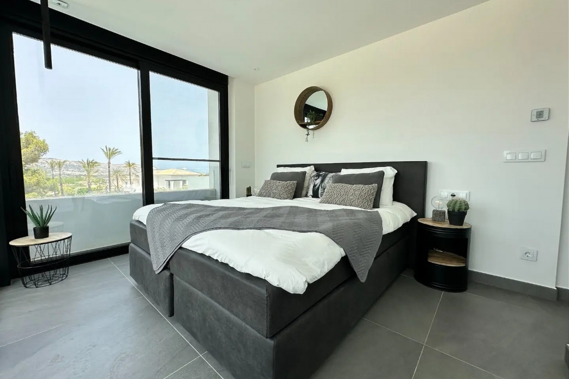 Revente - Villa -
Jávea - Puerta Fenicia