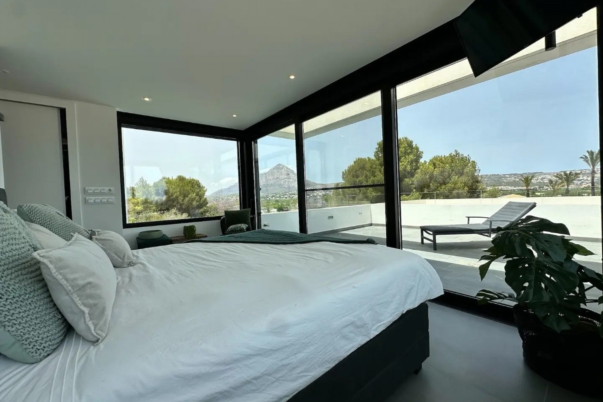 Revente - Villa -
Jávea - Puerta Fenicia
