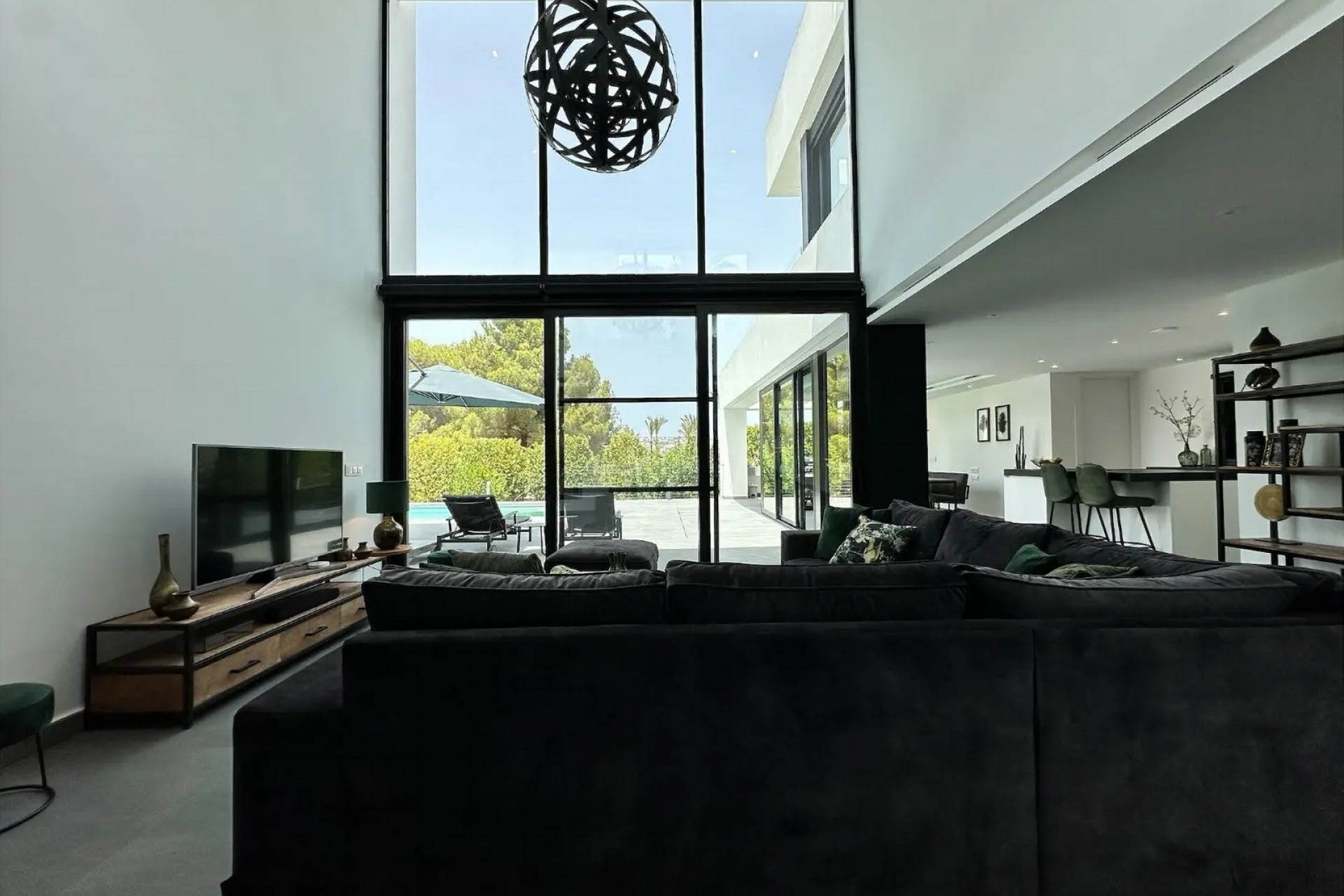 Revente - Villa -
Jávea - Puerta Fenicia