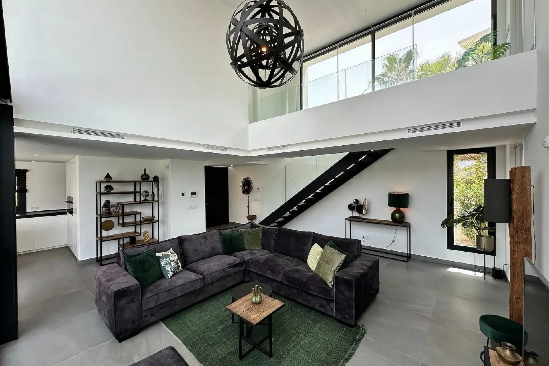 Revente - Villa -
Jávea - Puerta Fenicia