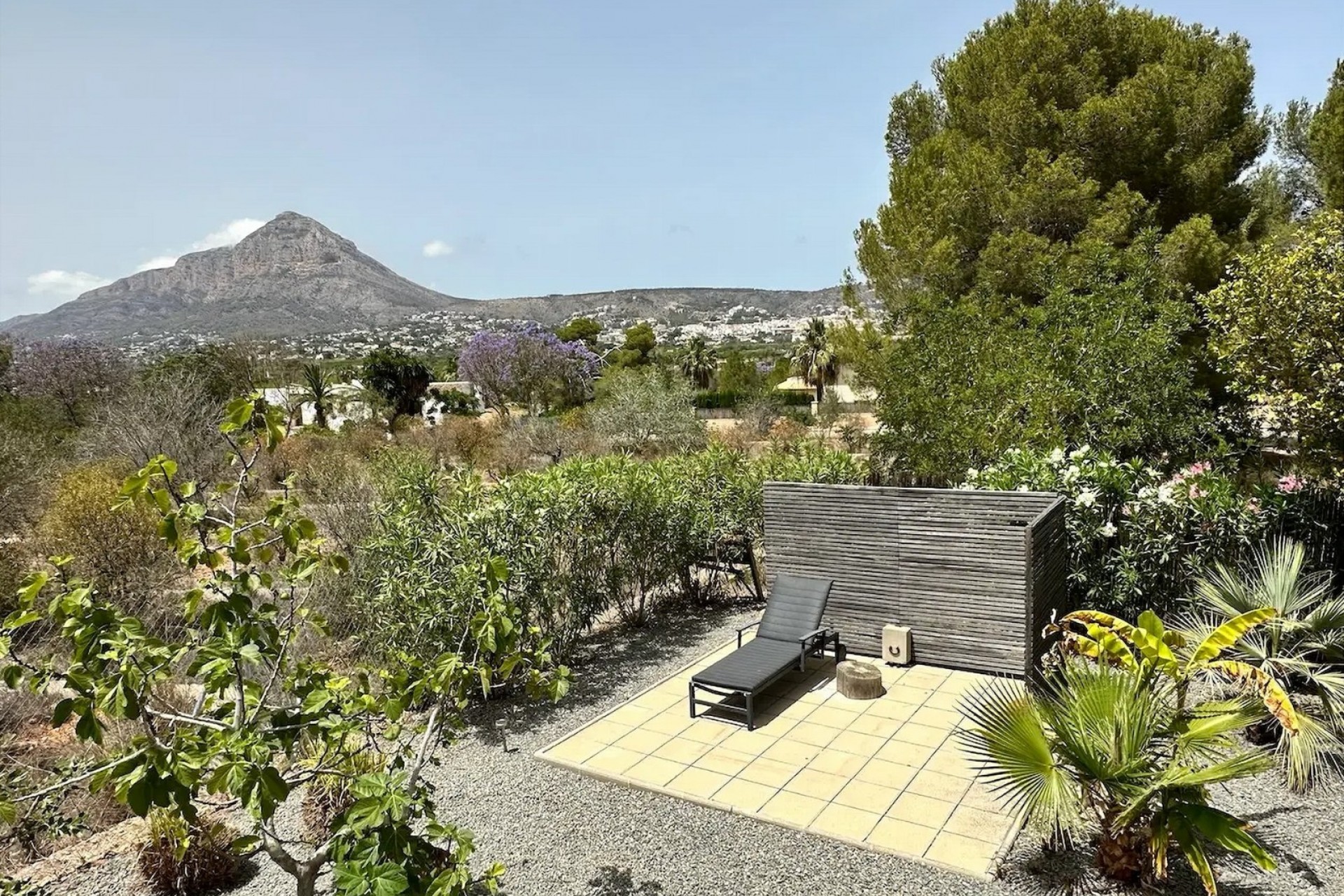 Revente - Villa -
Jávea - Puerta Fenicia