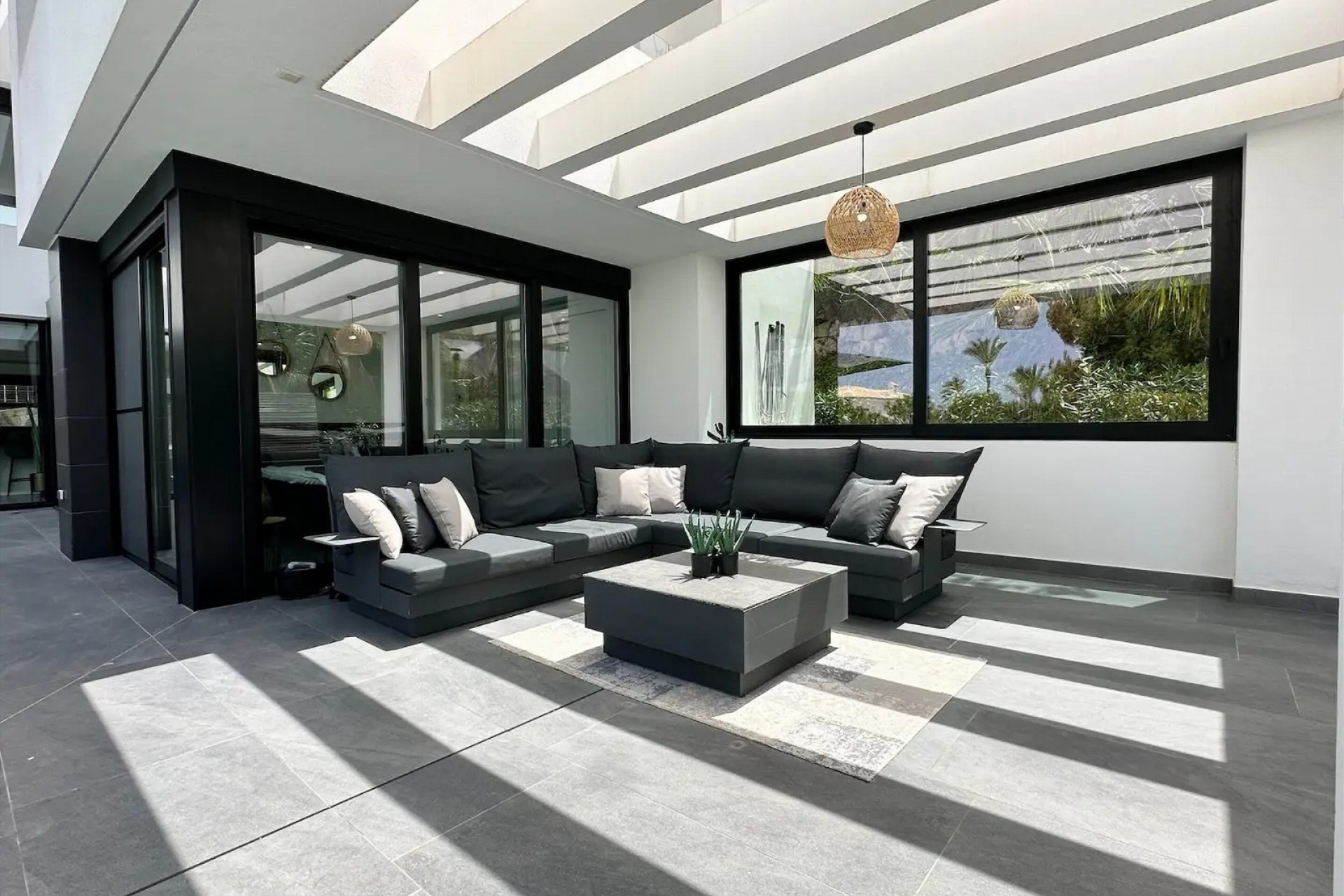 Revente - Villa -
Jávea - Puerta Fenicia