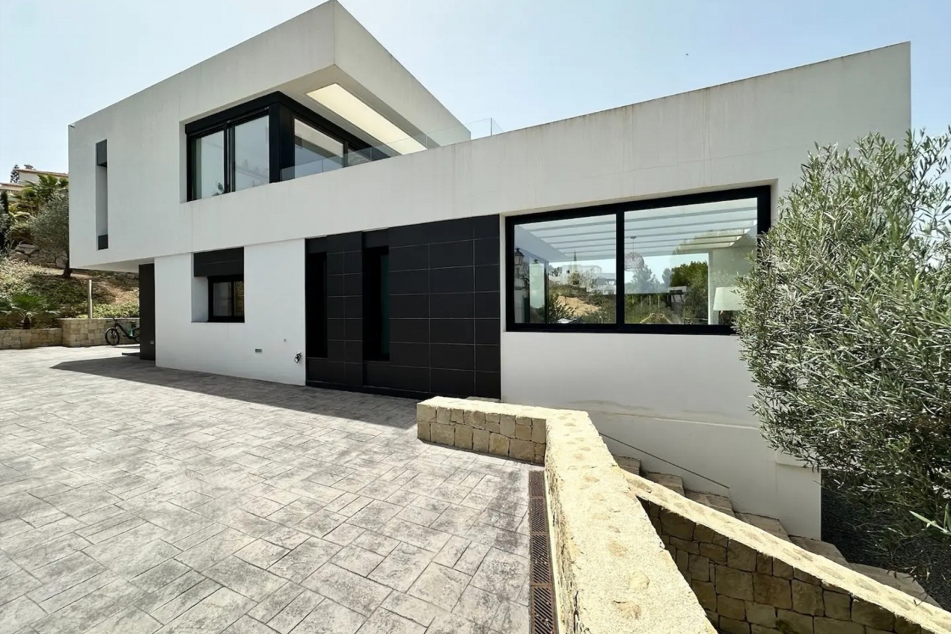 Revente - Villa -
Jávea - Puerta Fenicia