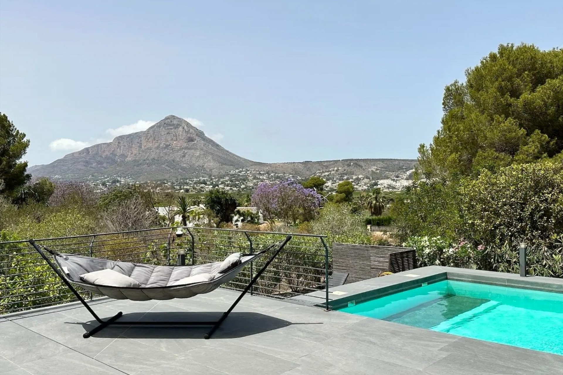 Revente - Villa -
Jávea - Puerta Fenicia
