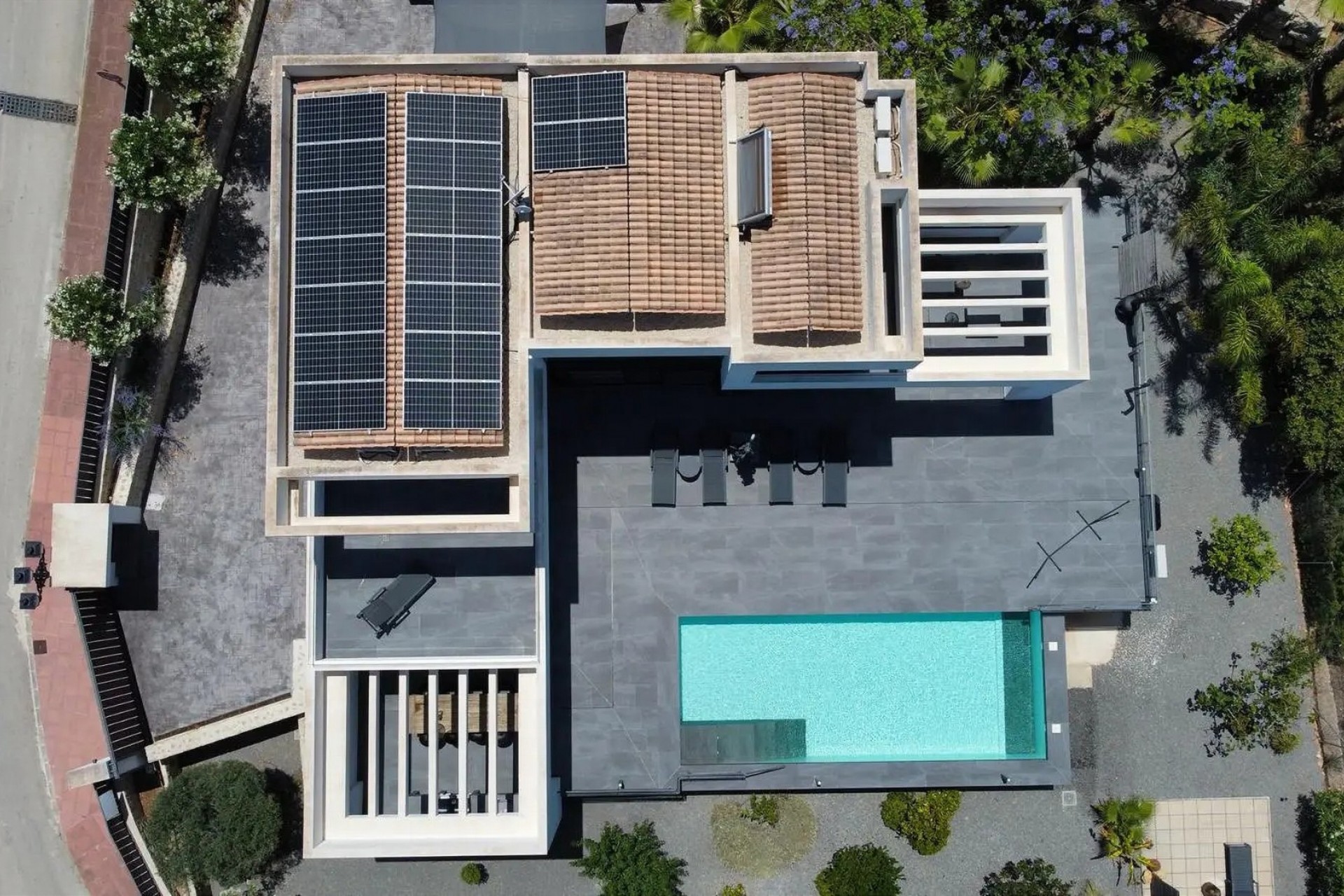 Revente - Villa -
Jávea - Puerta Fenicia