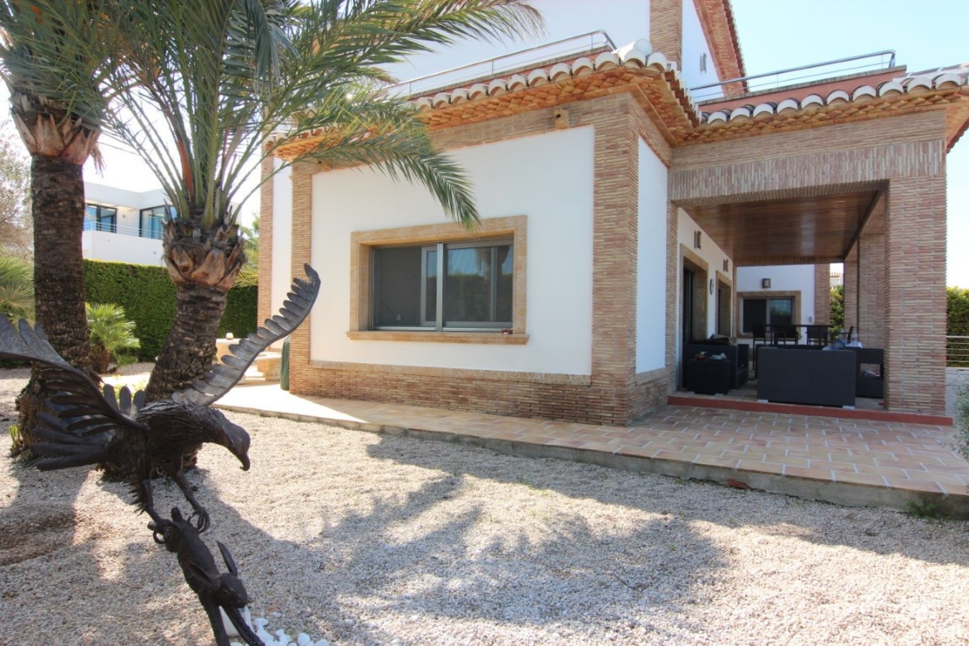 Revente - Villa -
Jávea - Puerta Fenicia