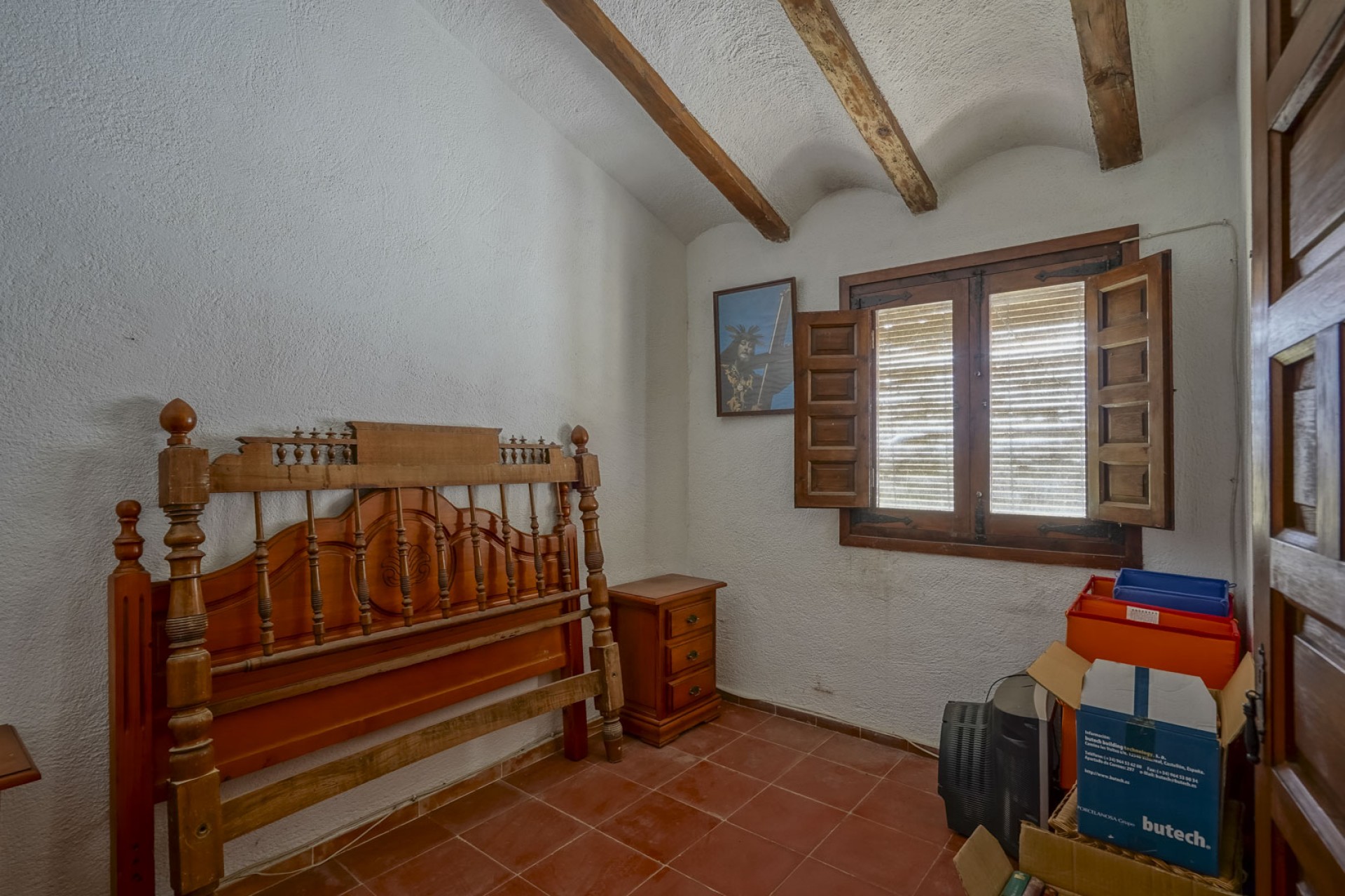 Revente - Villa -
Jávea - Rebaldi