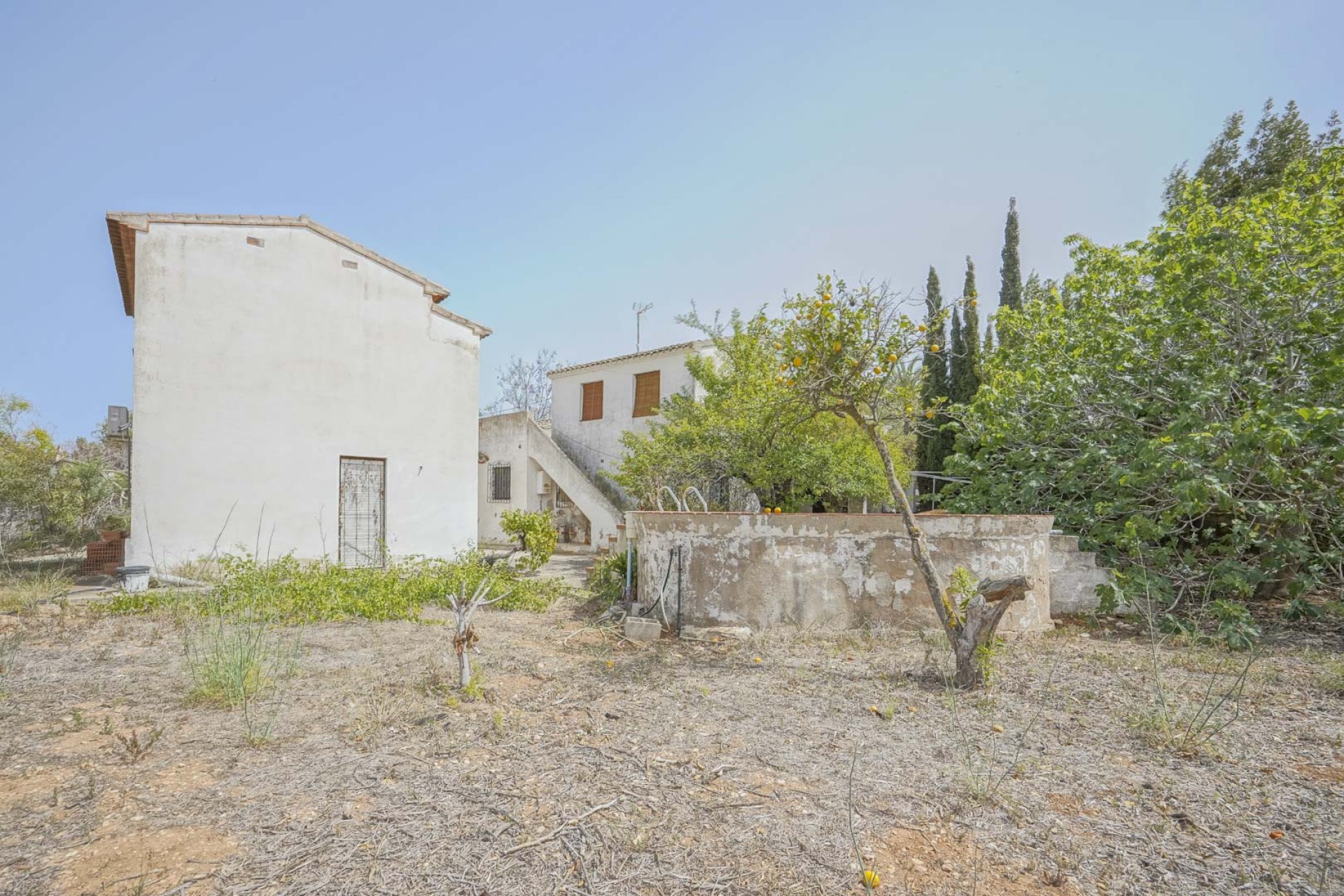 Revente - Villa -
Jávea - Rebaldi