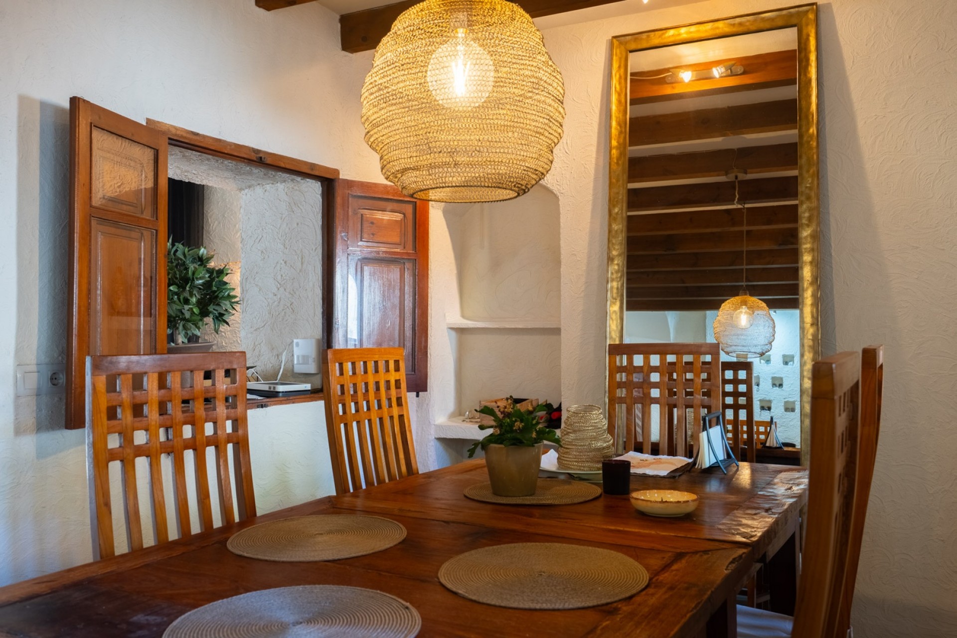 Revente - Villa -
Jávea - Senioles