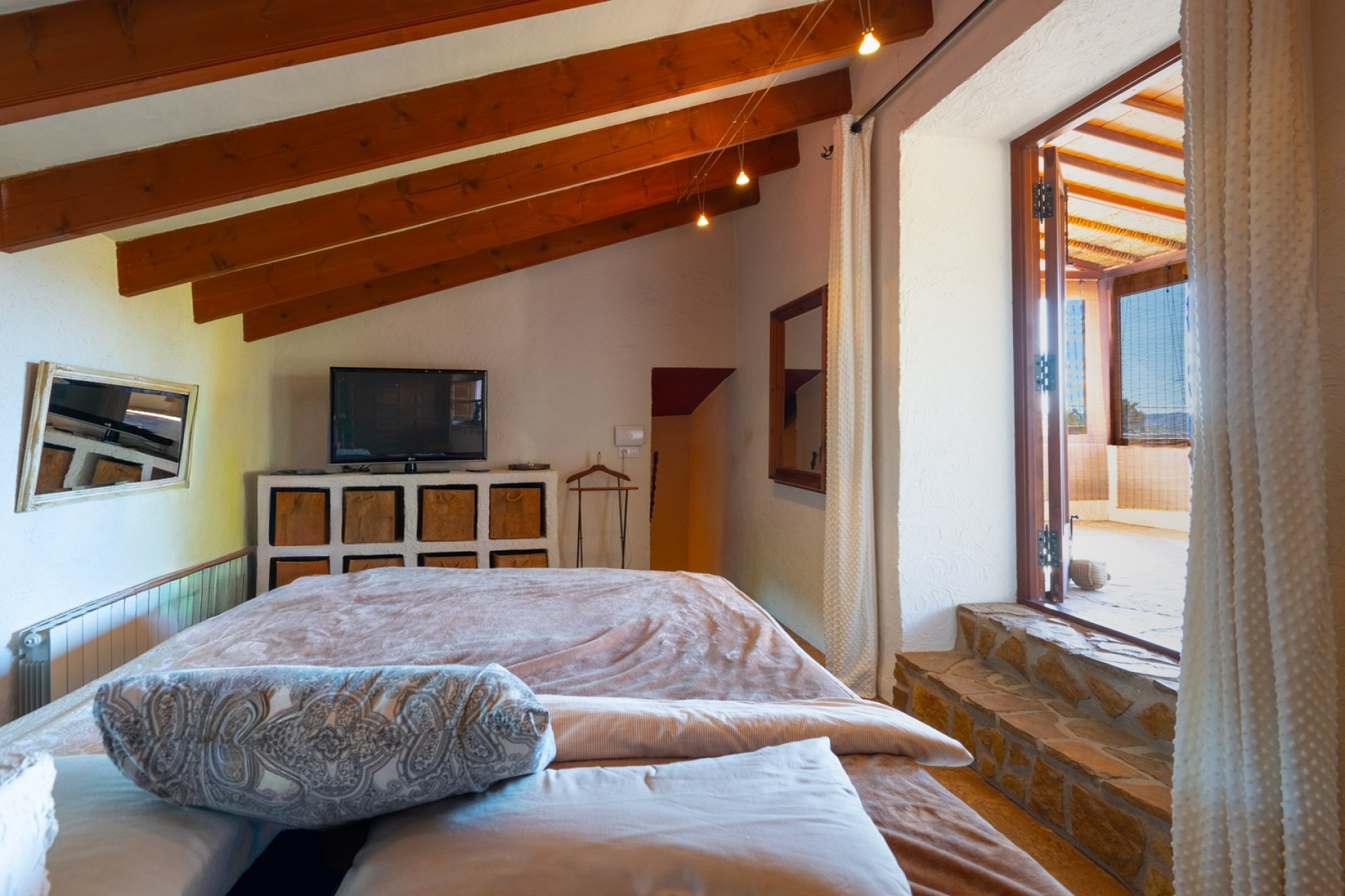 Revente - Villa -
Jávea - Senioles