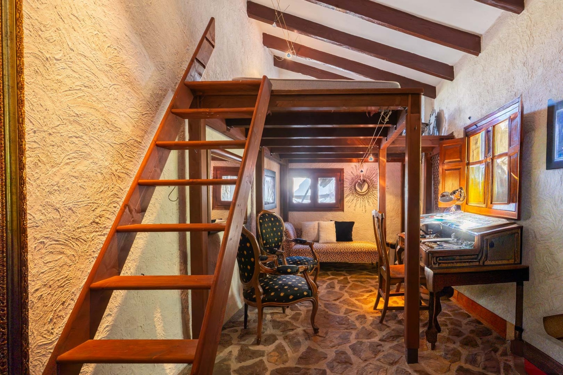 Revente - Villa -
Jávea - Senioles