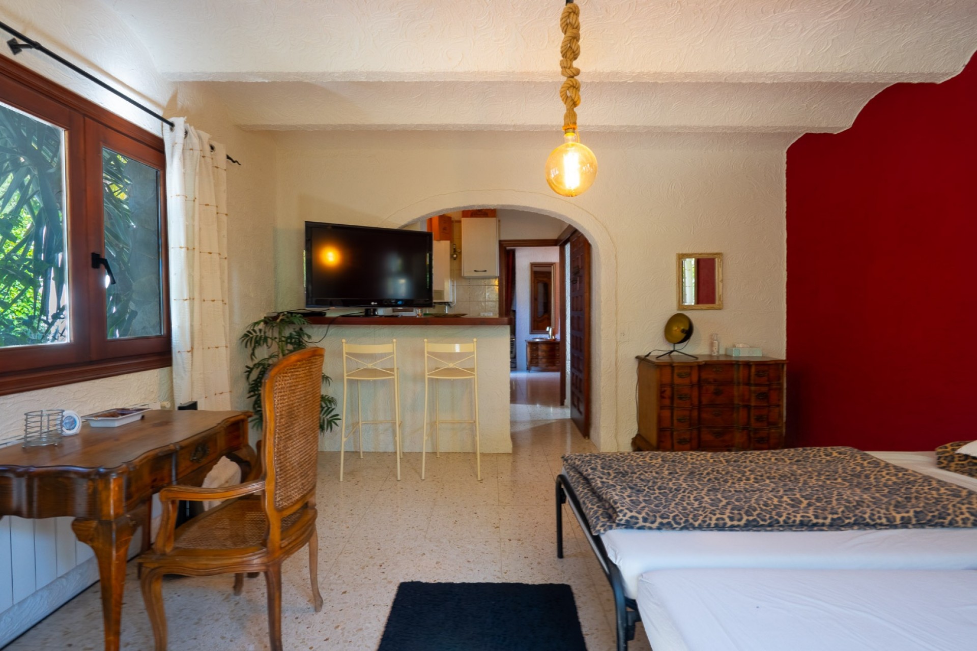 Revente - Villa -
Jávea - Senioles