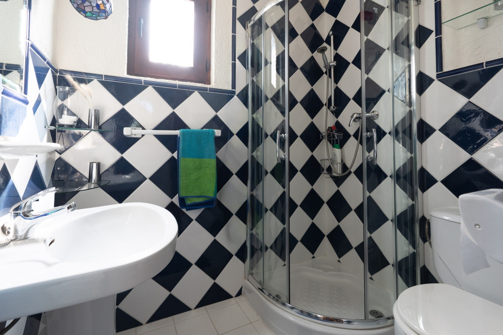 Revente - Villa -
Jávea - Senioles