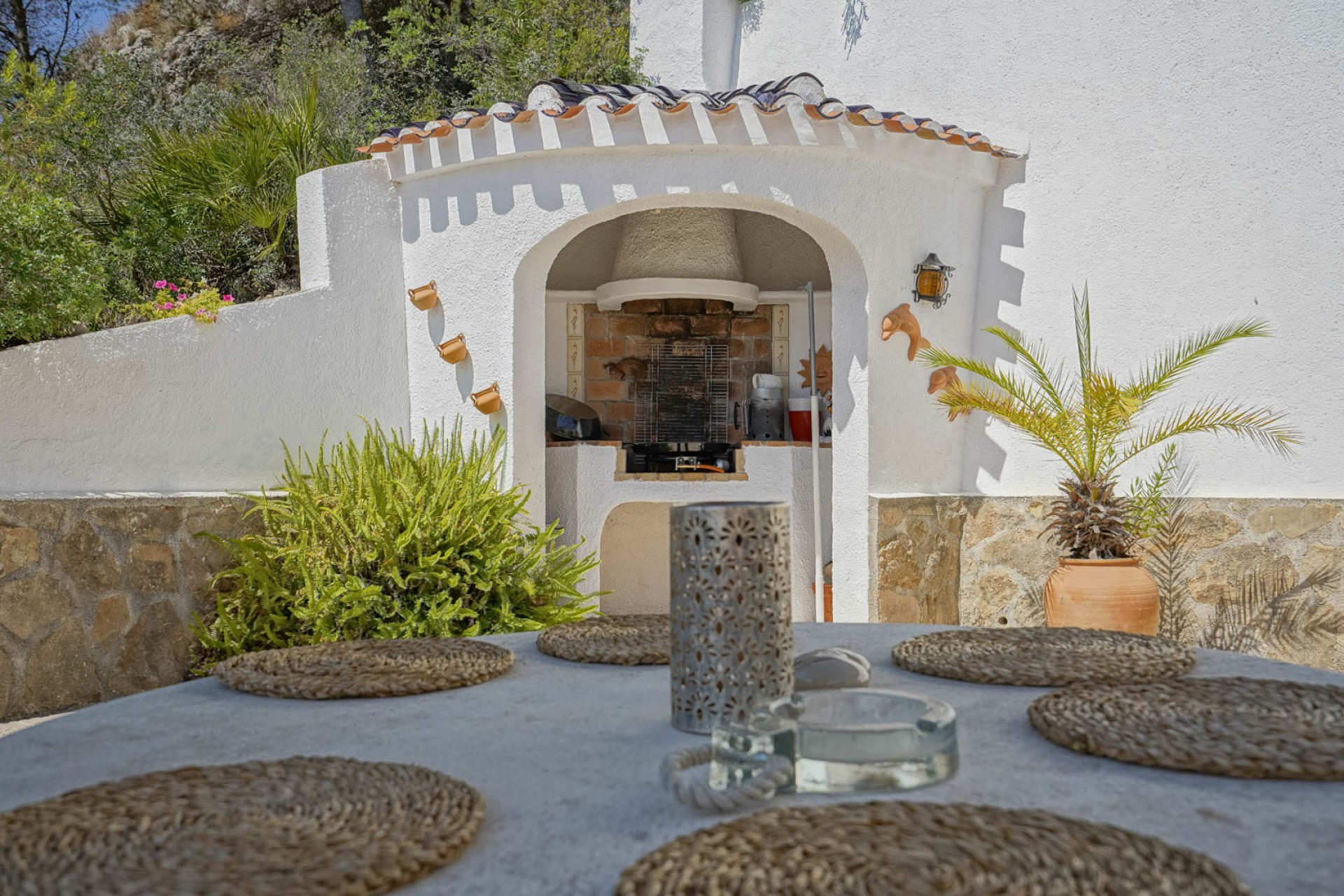 Revente - Villa -
Jávea - Sol de l’est