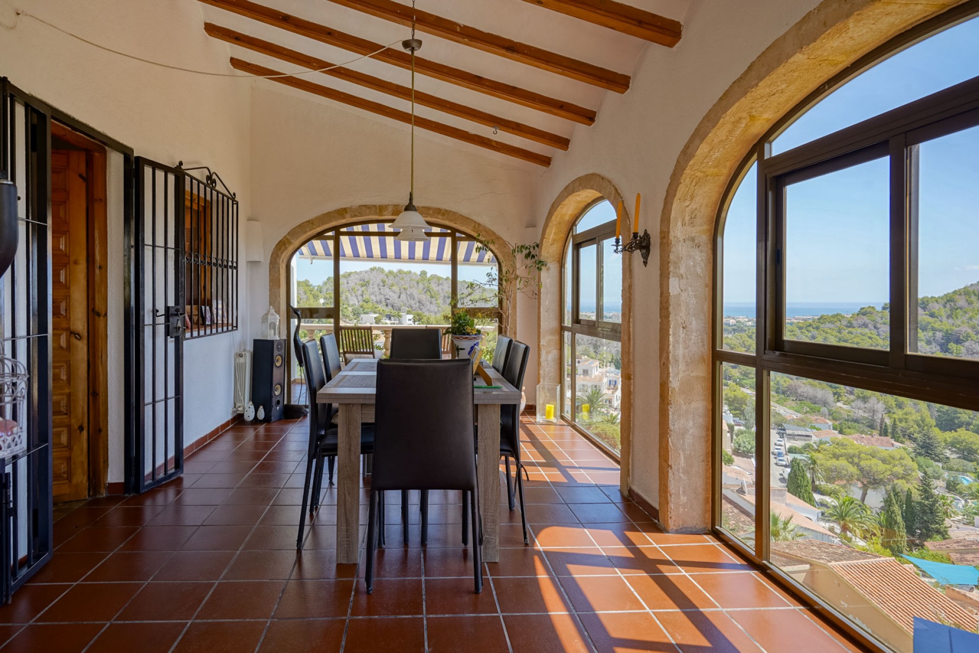 Revente - Villa -
Jávea - Sol de l’est