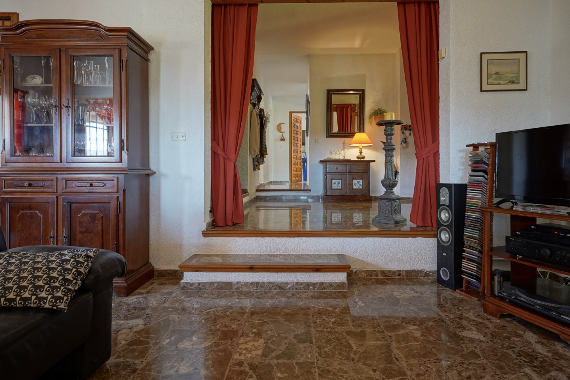 Revente - Villa -
Jávea - Sol de l’est