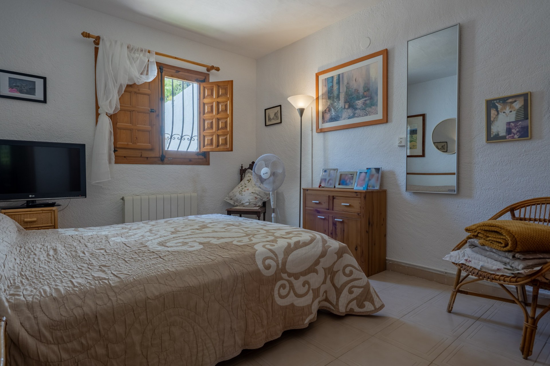 Revente - Villa -
Jávea - Sol de l’est