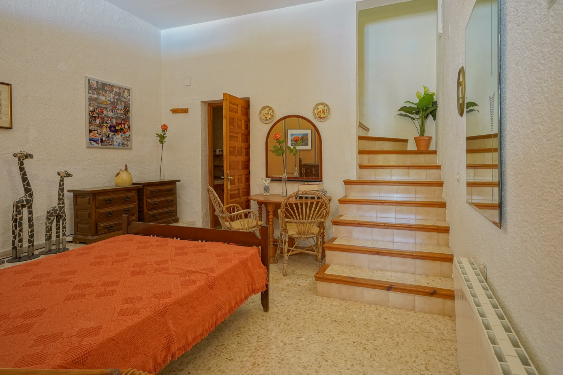 Revente - Villa -
Jávea - Sol de l’est