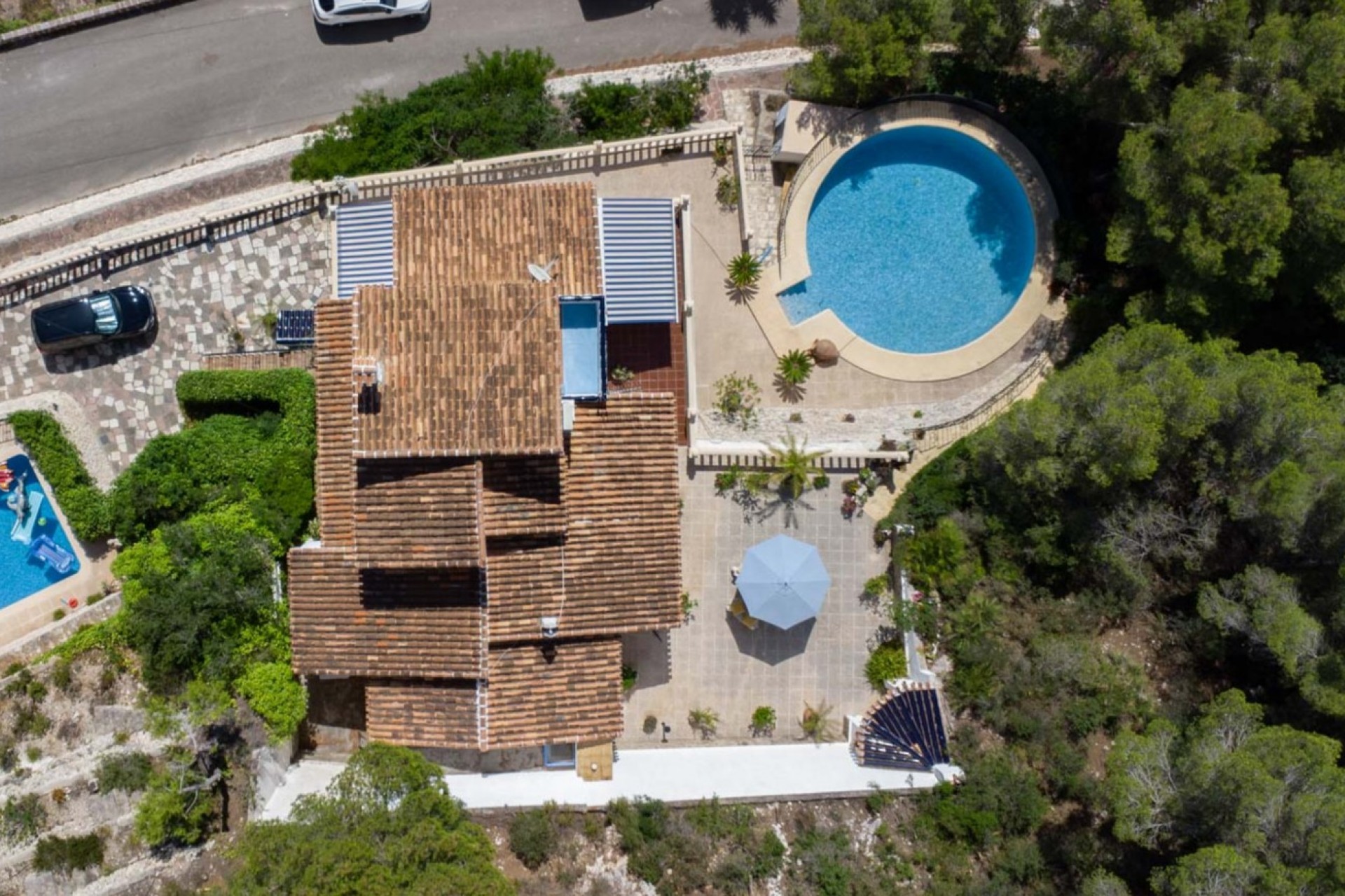 Revente - Villa -
Jávea - Sol de l’est