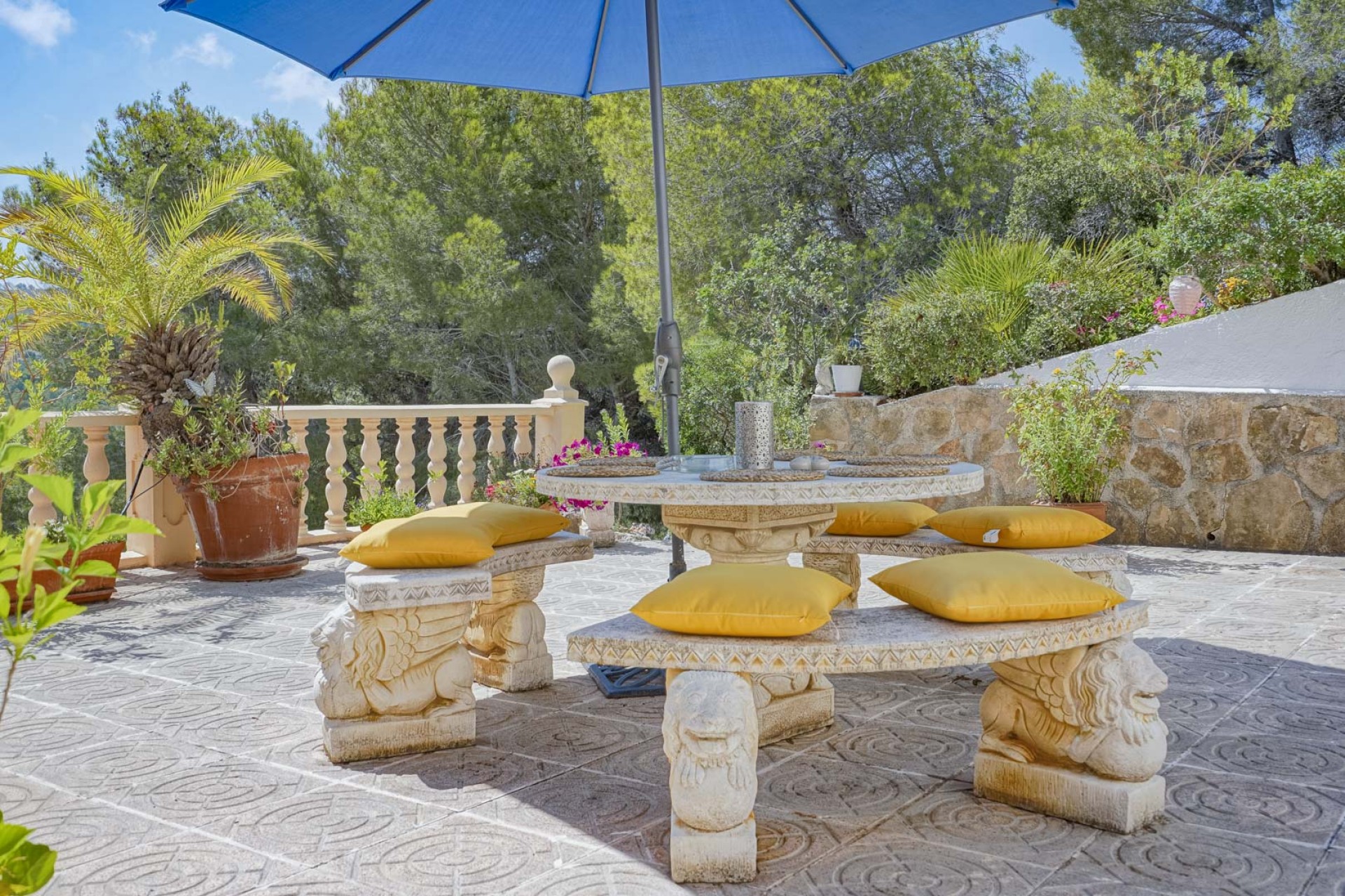 Revente - Villa -
Jávea - Sol del este