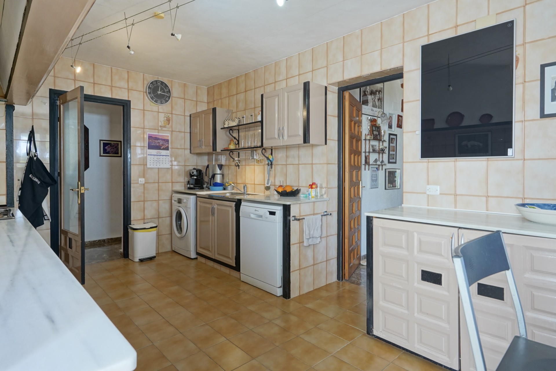 Revente - Villa -
Jávea - Sol del este