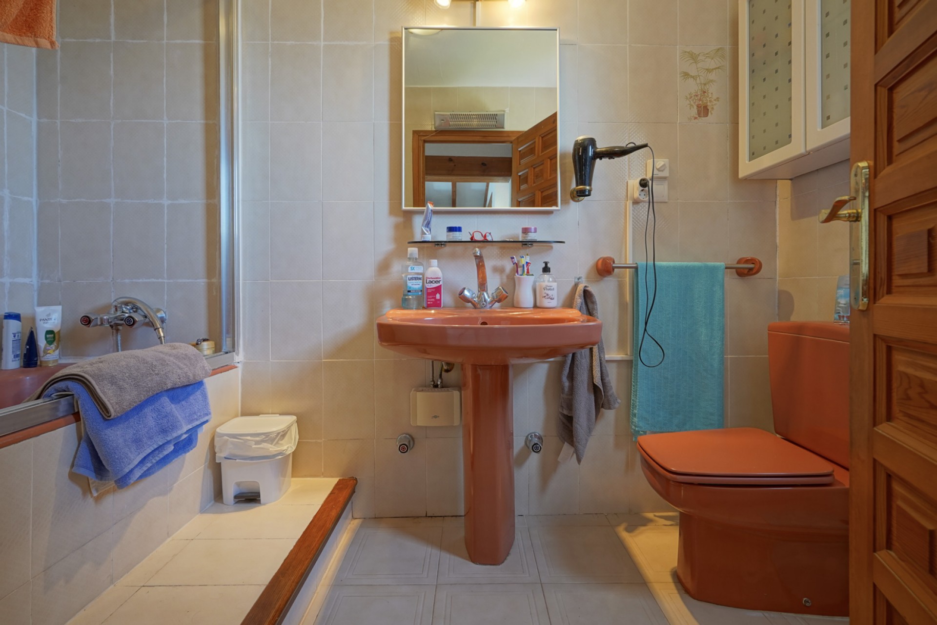 Revente - Villa -
Jávea - Sol del este