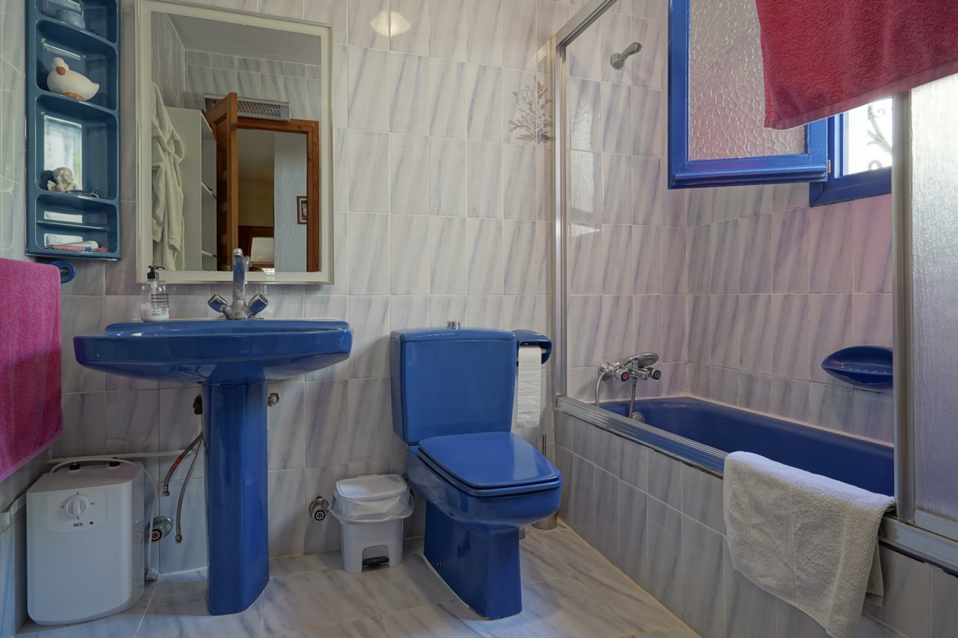 Revente - Villa -
Jávea - Sol del este