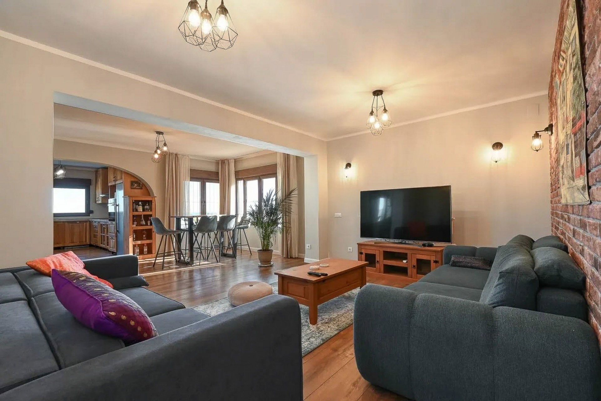 Revente - Villa -
Jávea - Sol del este
