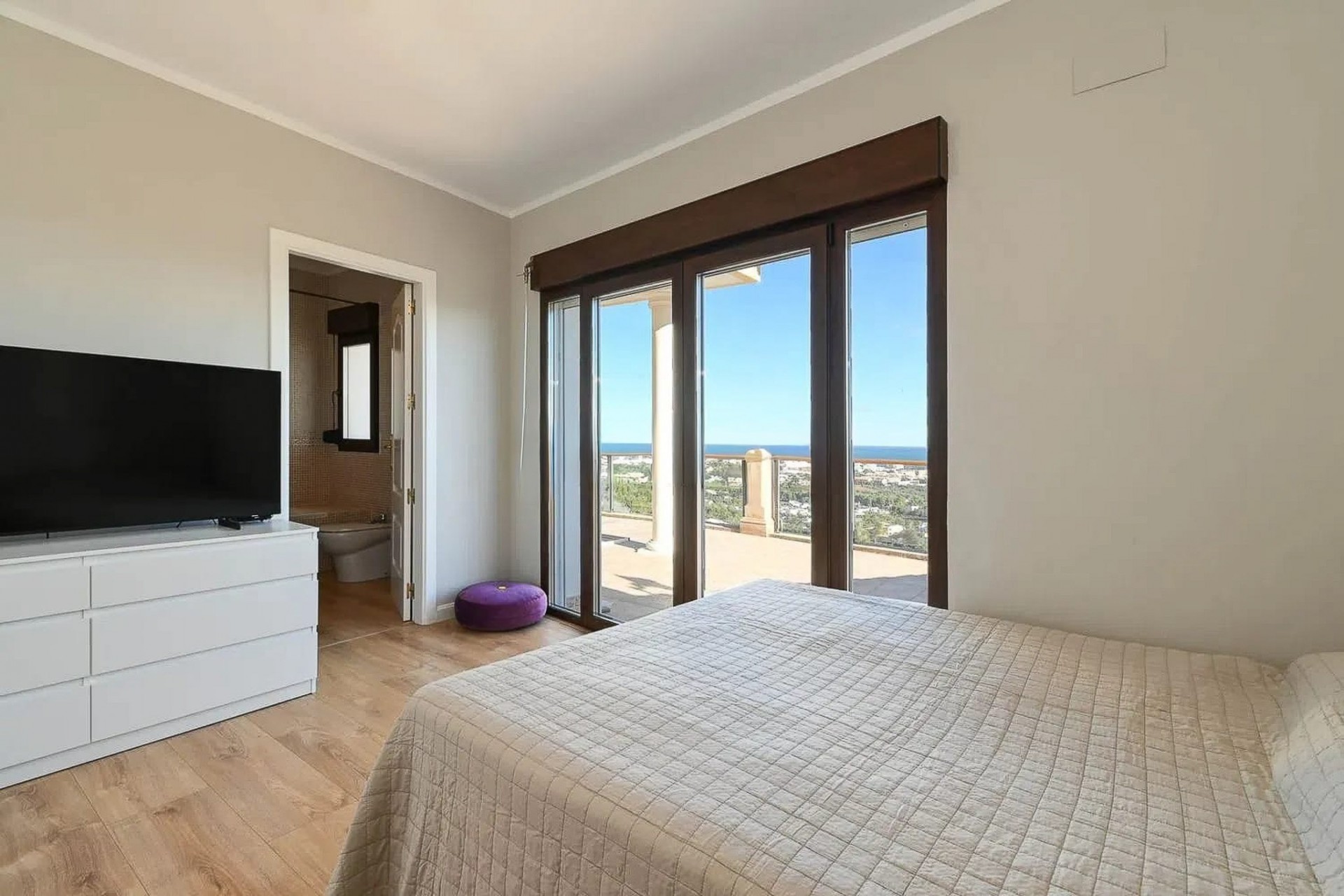 Revente - Villa -
Jávea - Sol del este