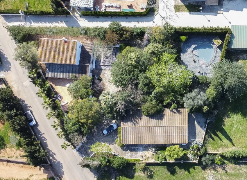 Revente - Villa -
Jávea - Tarraula