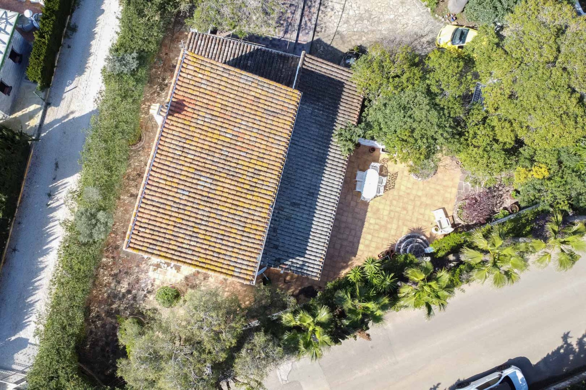 Revente - Villa -
Jávea - Tarraula